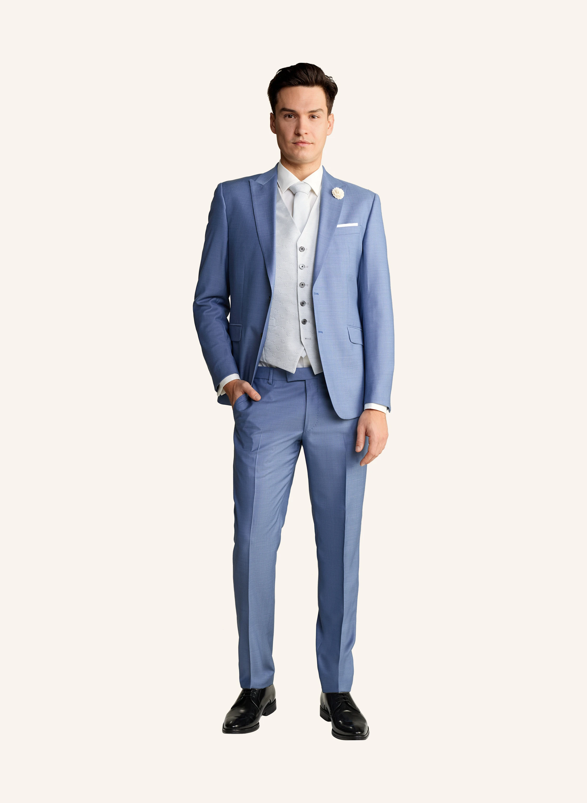 JOOP! Weste Regular Fit