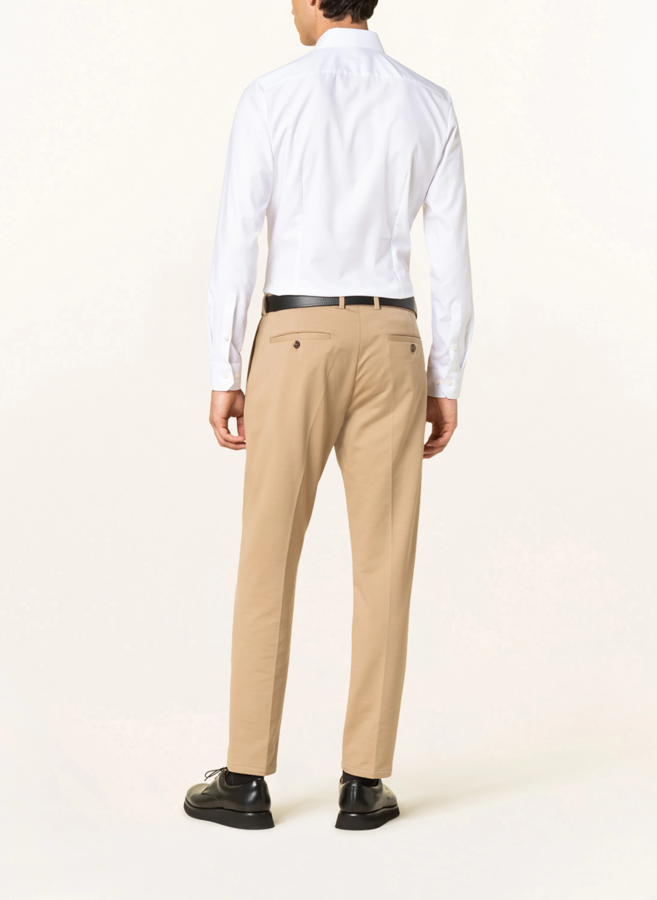 OLYMP Hemd No. Six super slim
