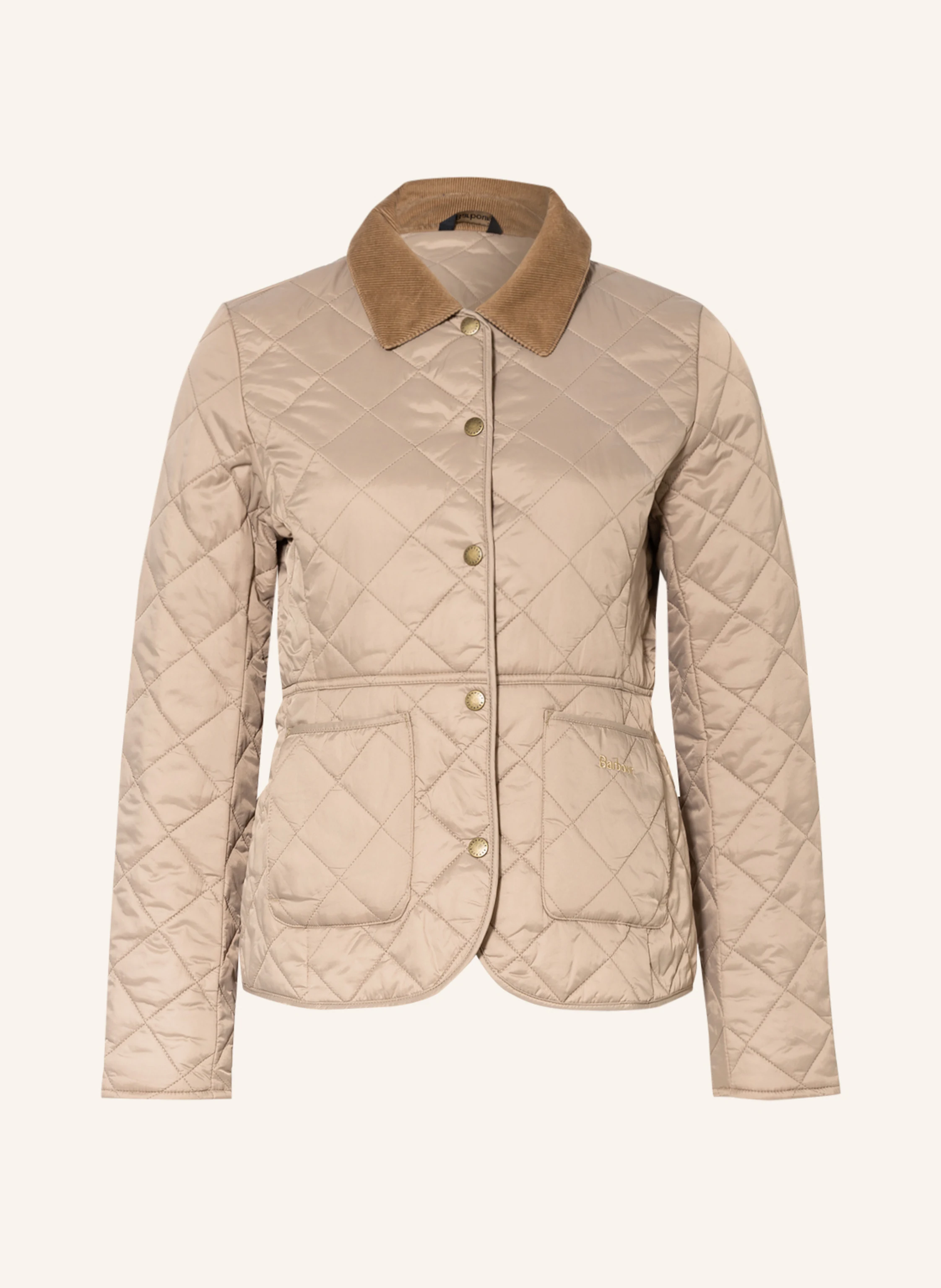 Barbour Jacke DEVERON