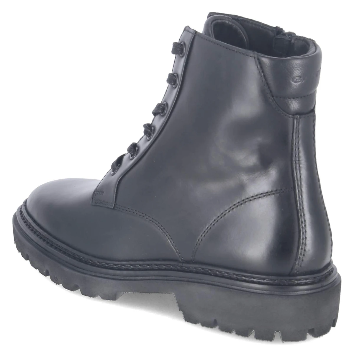 GantSchnürboots IVYHILL - black