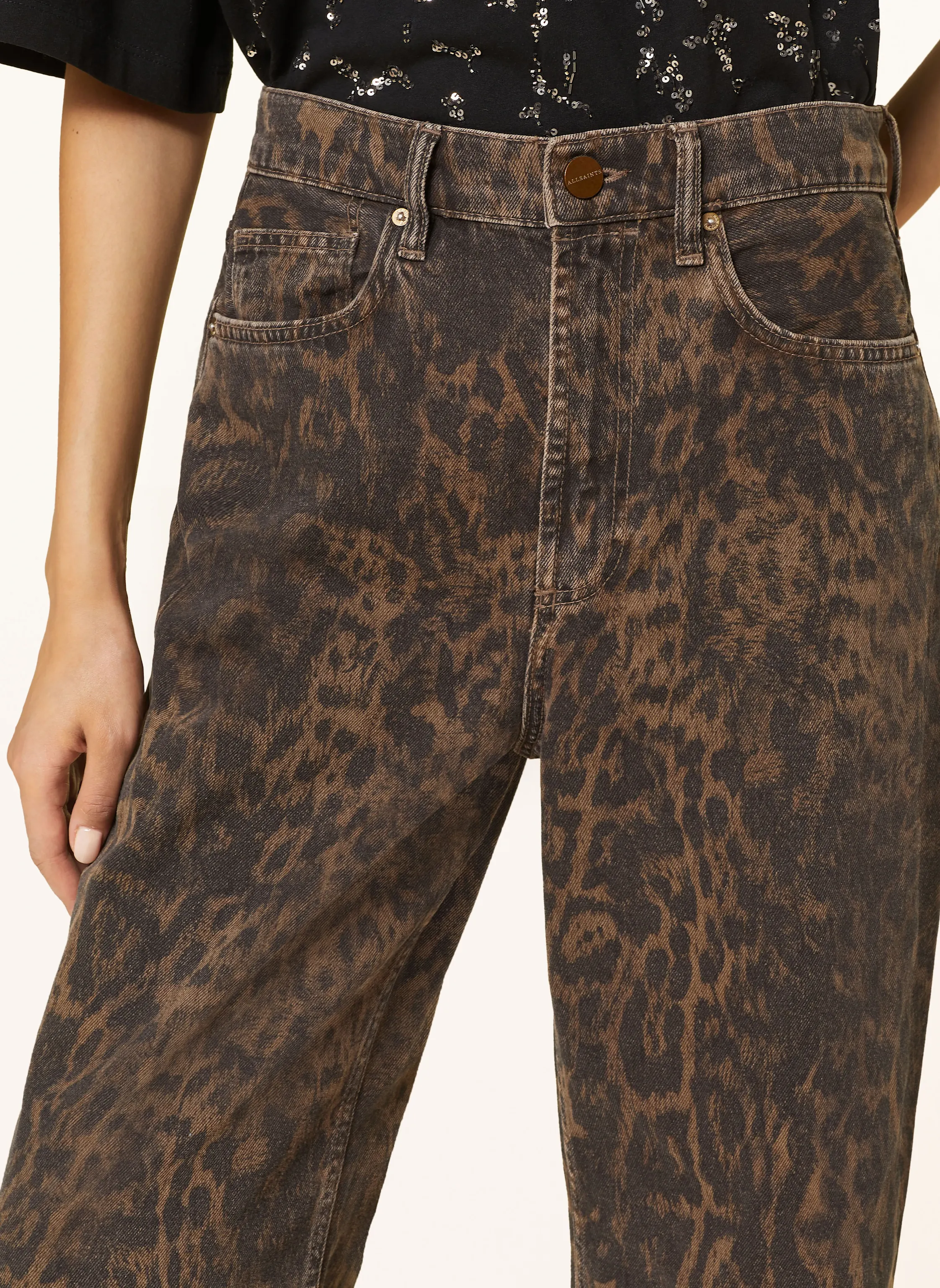 ALLSAINTS Jeans BLAKE