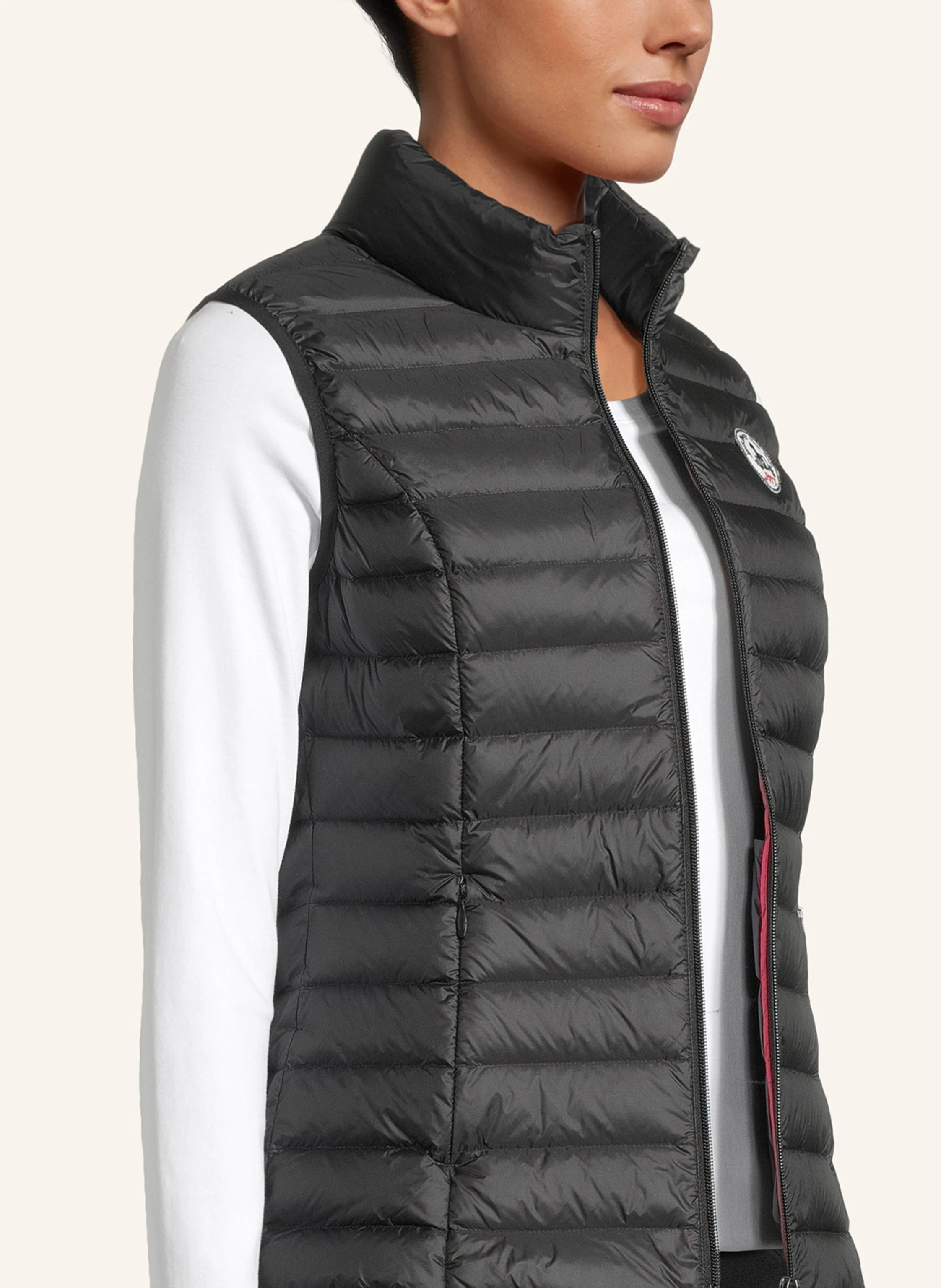 JOTT Lightweight-Daunenweste SEDA