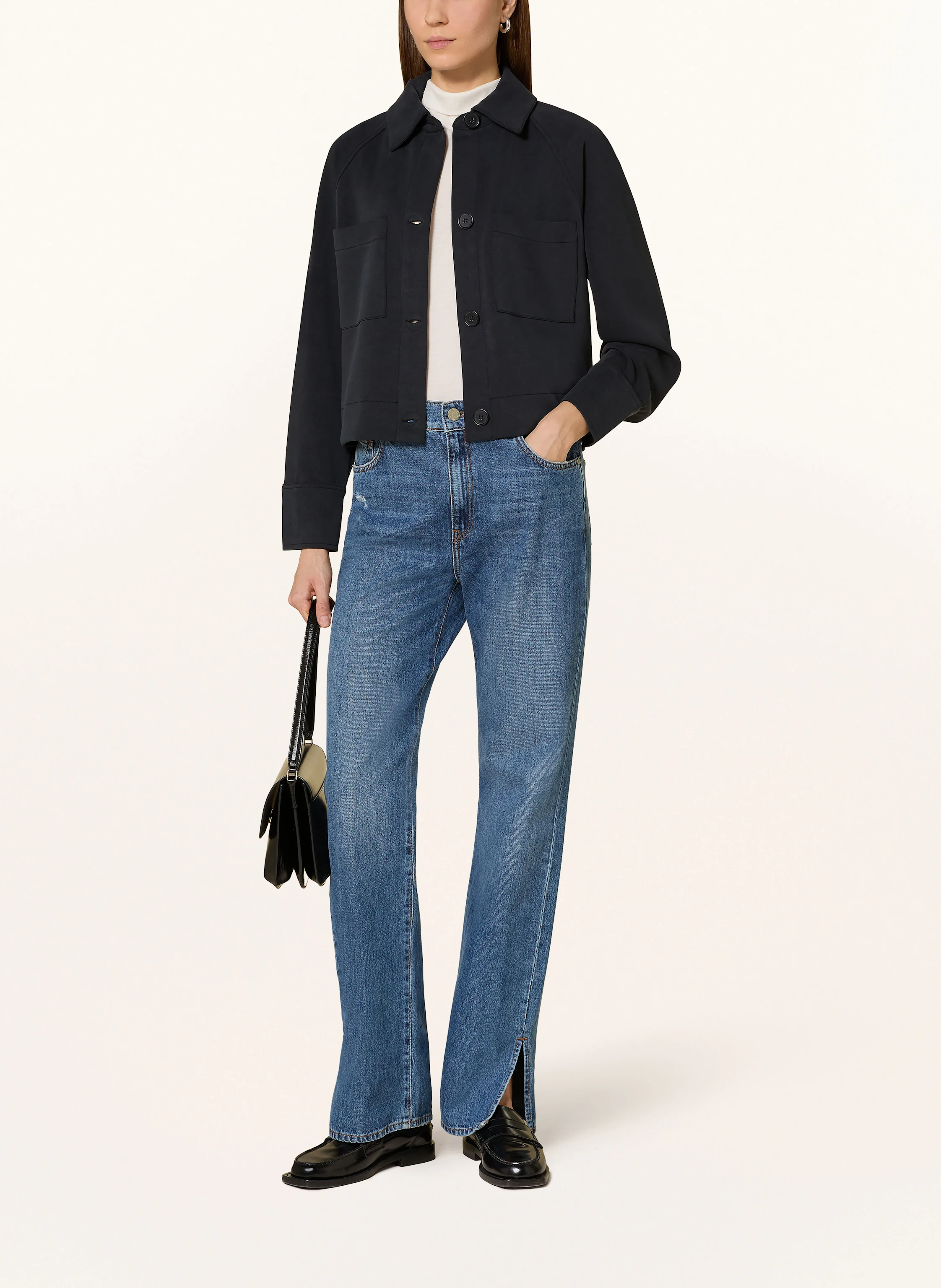 Rich & Royal Overjacket