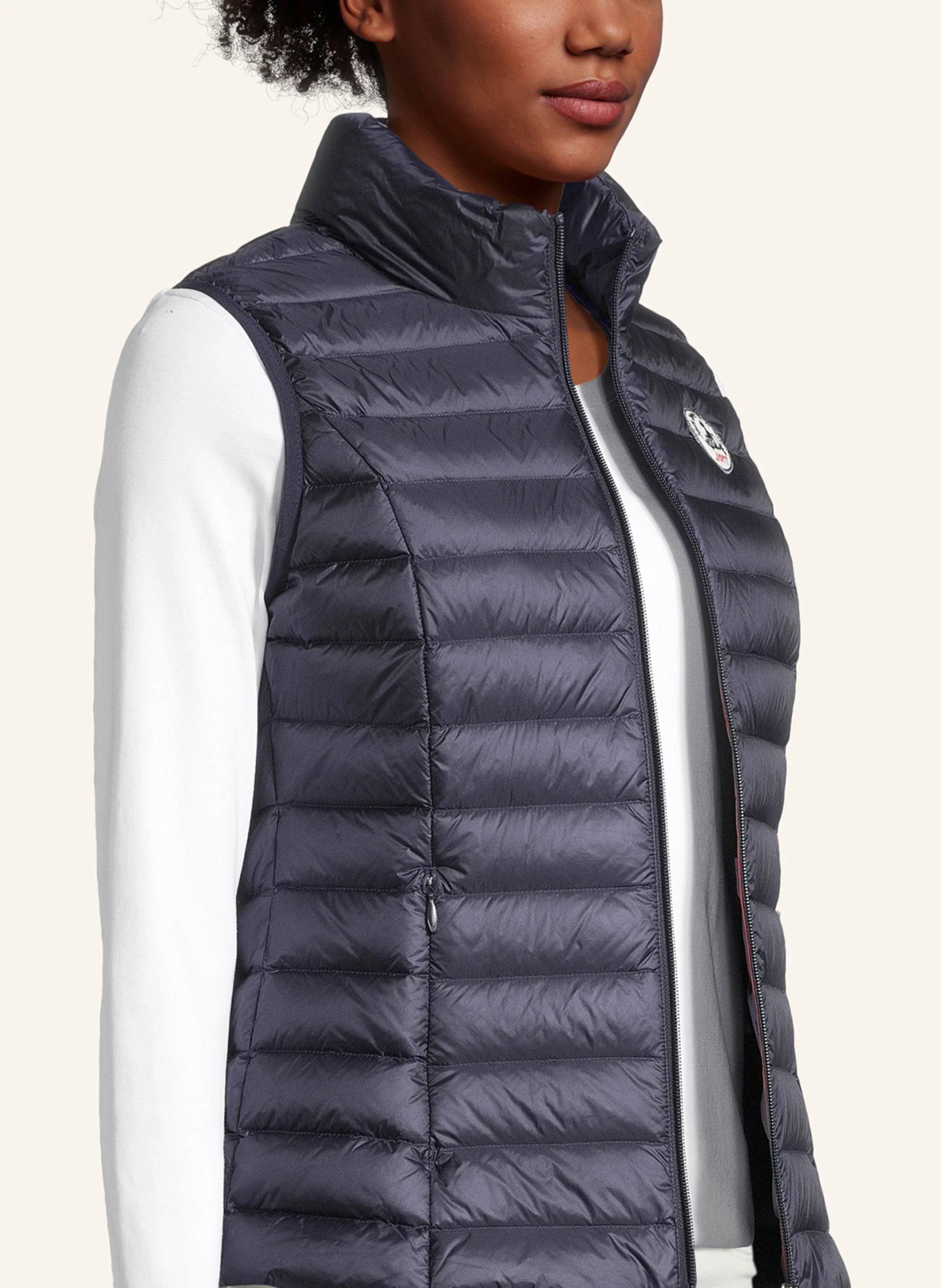 JOTT Lightweight-Daunenweste SEDA