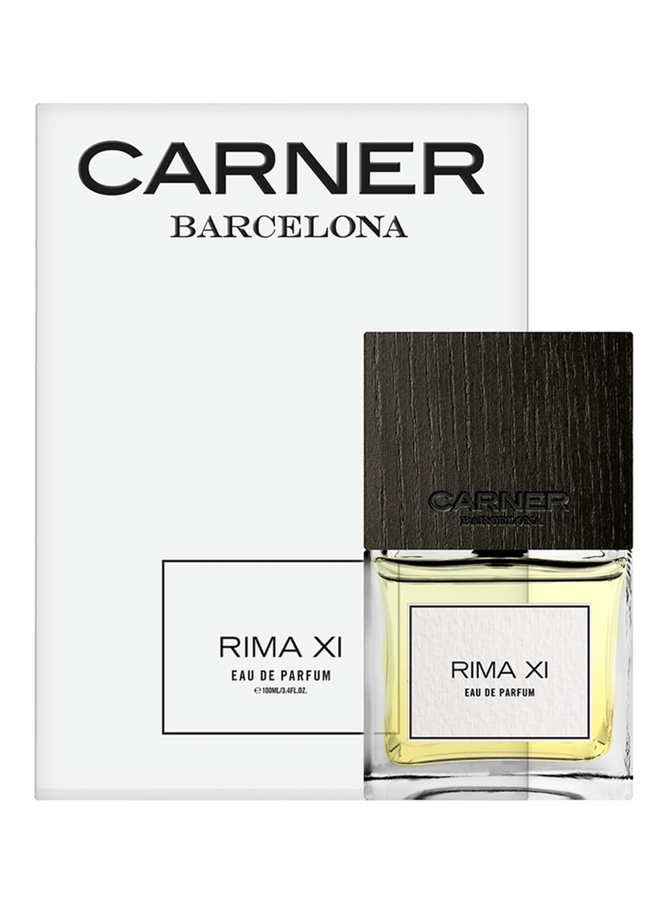 CARNER BARCELONA RIMA XI