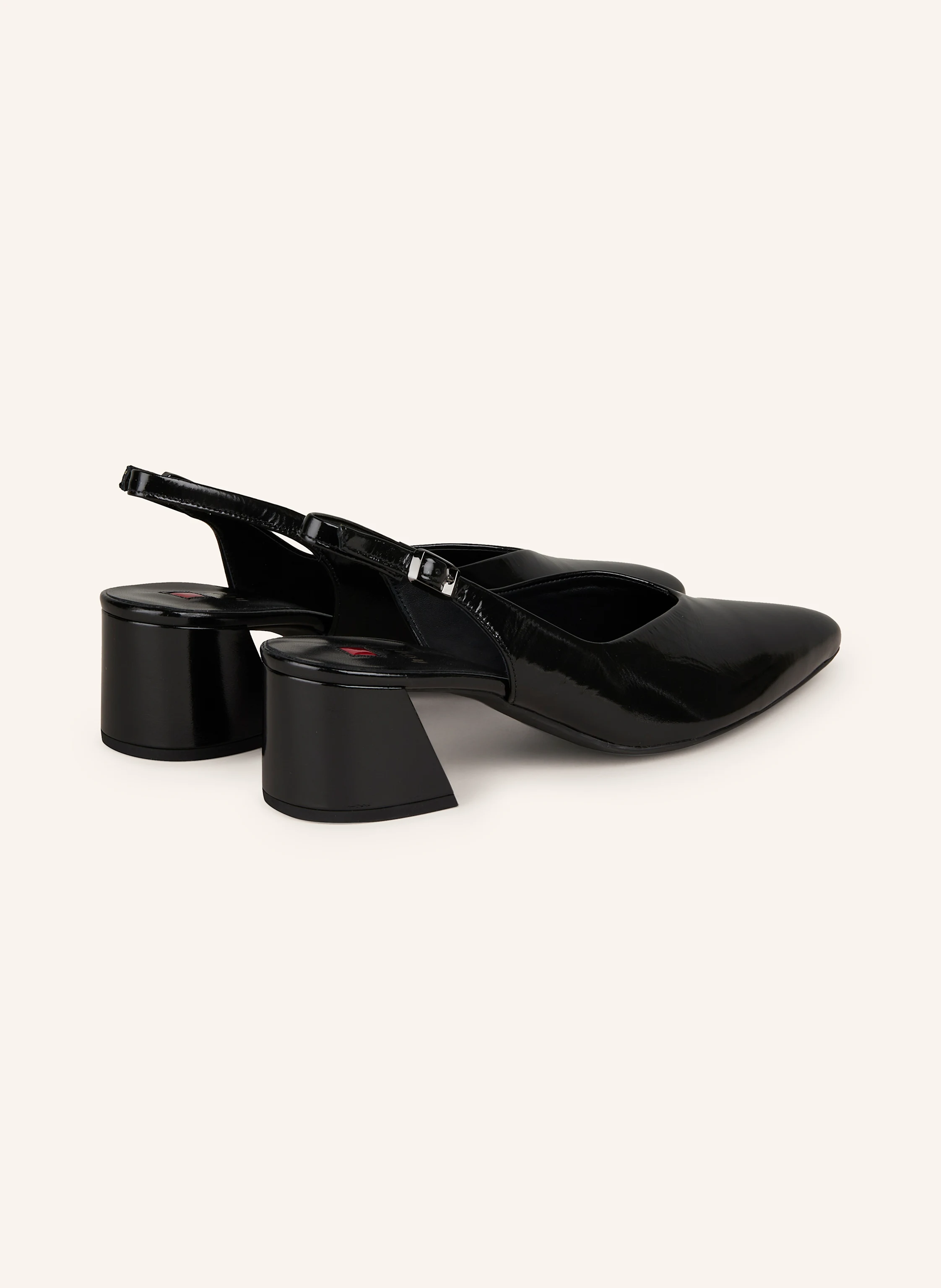 Högl Slingpumps