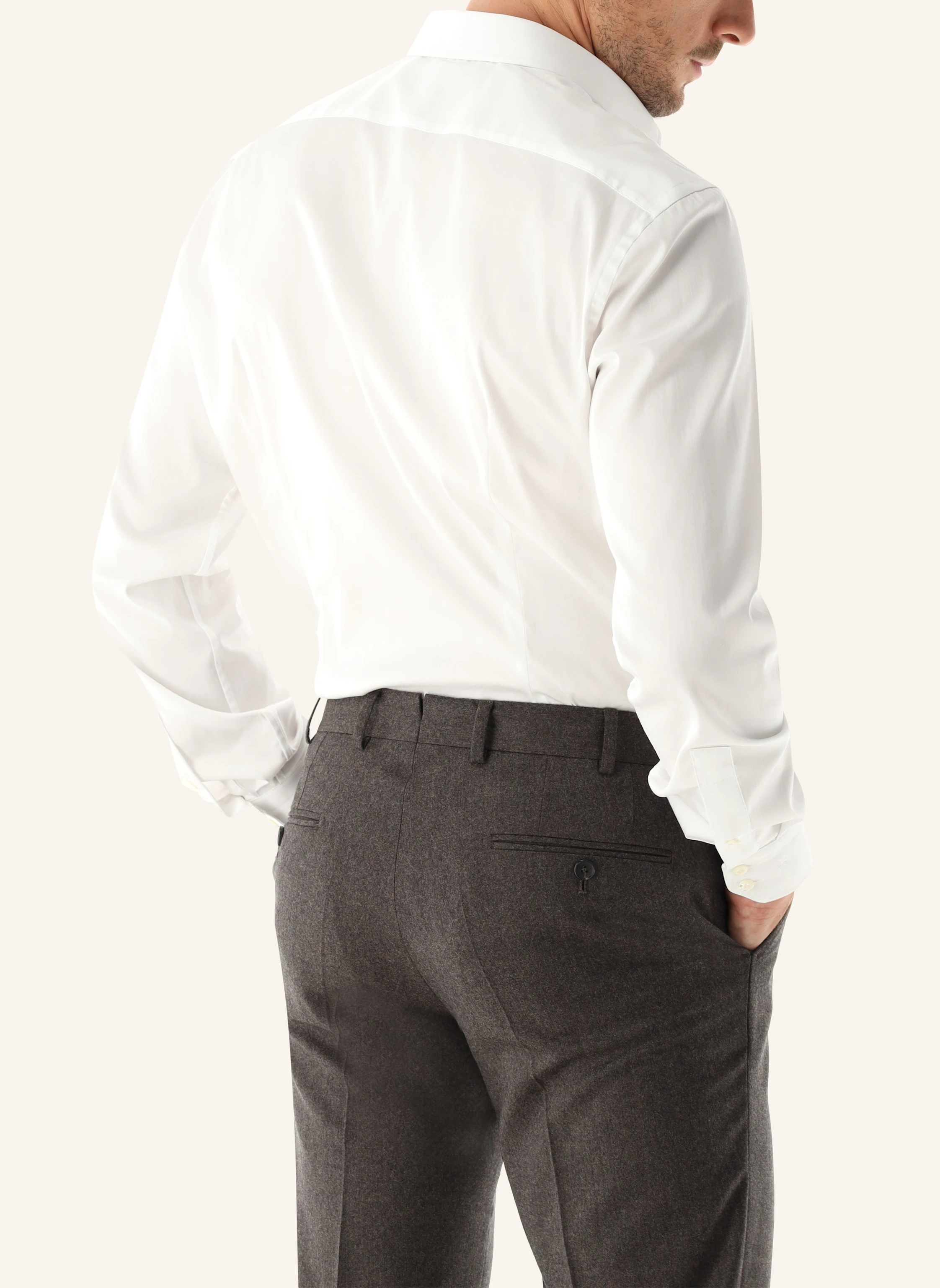 van Laack Hemd Tailor Fit