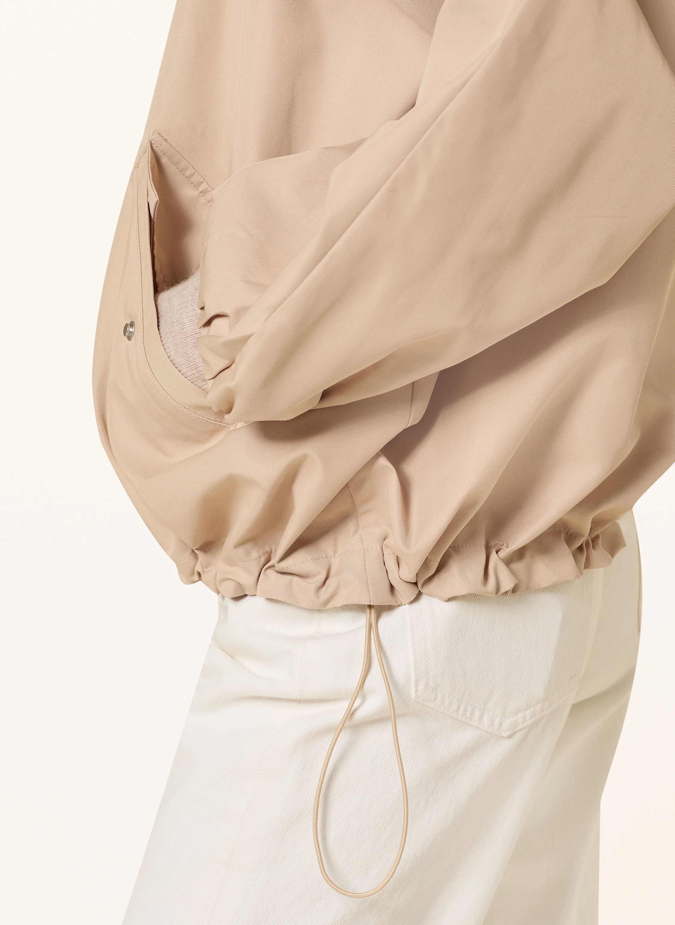 OPUS Jacke HILVI