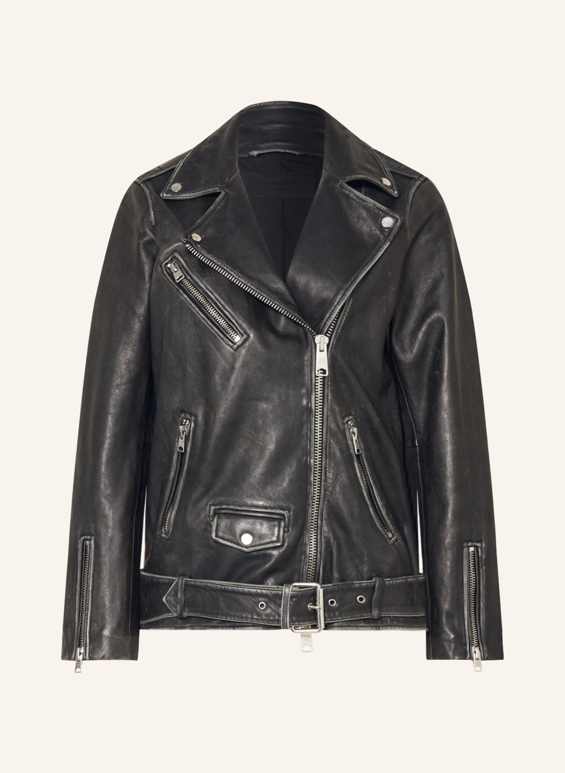 ALLSAINTS Lederjacke BILLIE