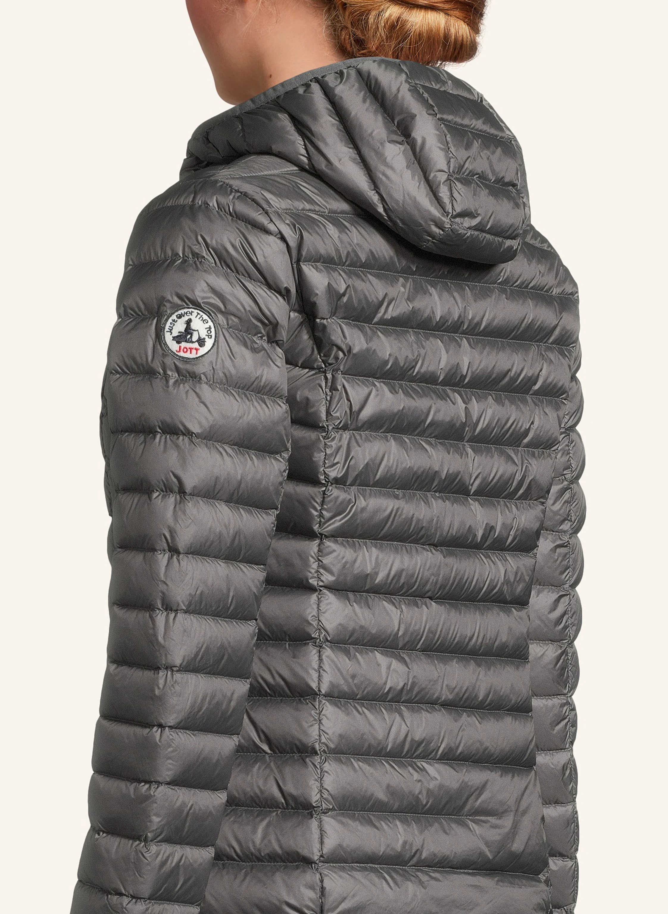 JOTT Lightweight-Daunenjacke CLOE