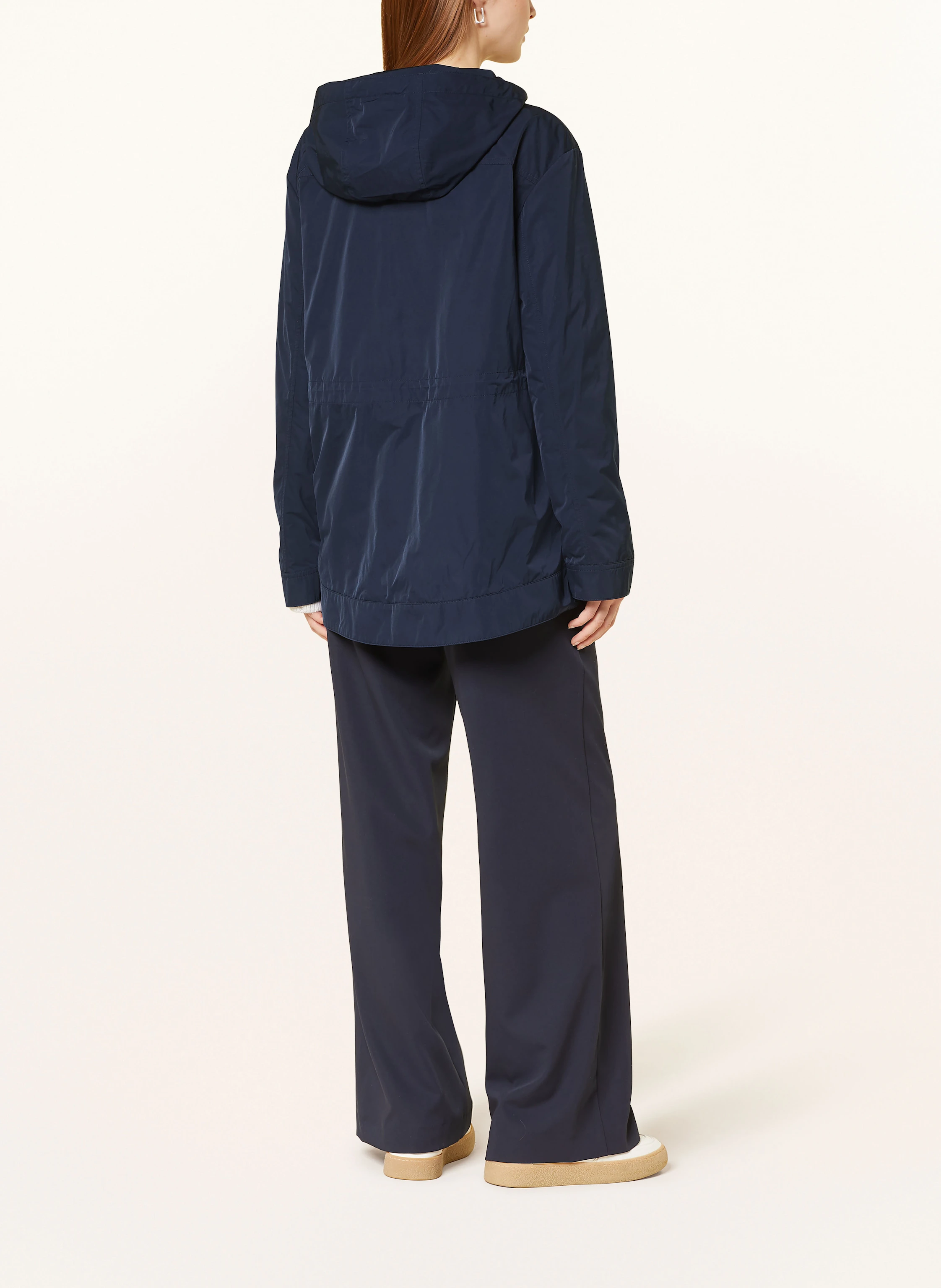 White Label Fieldjacket