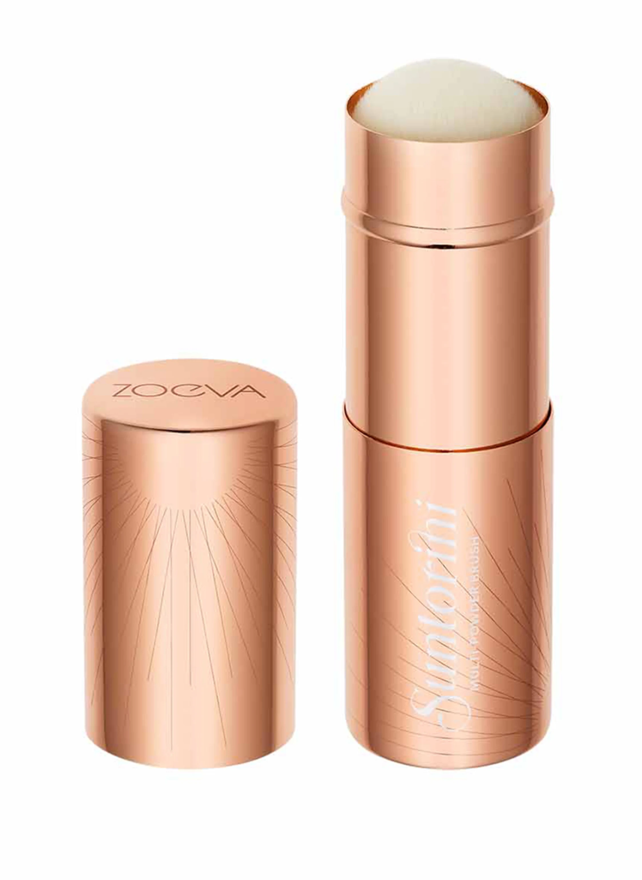 ZOEVA SUNTORINI MULTI-POWDER BRUSH