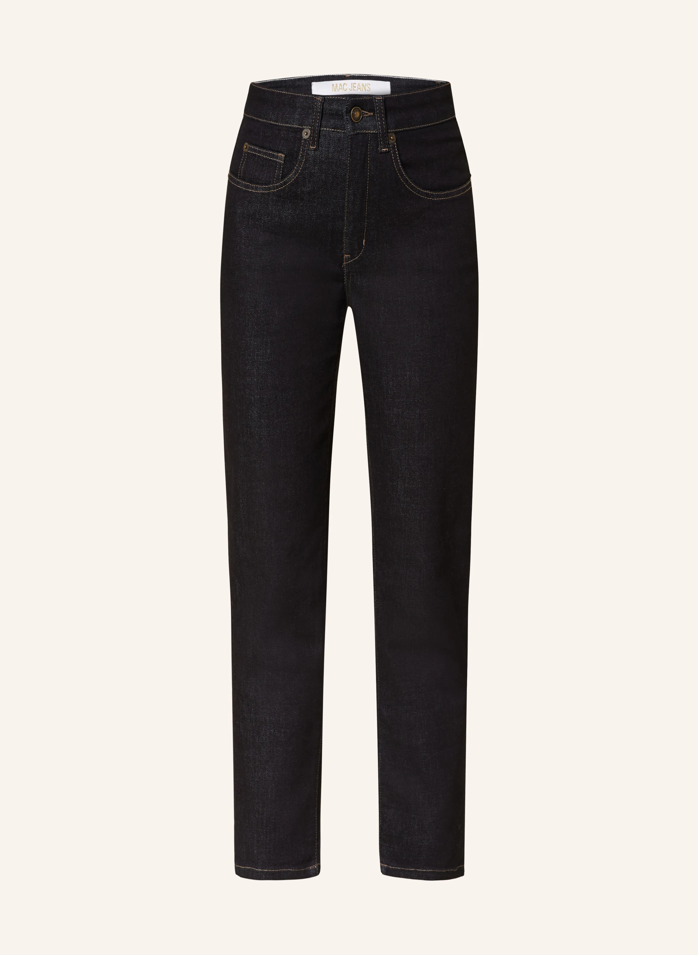 MAC Straight Jeans CAROL