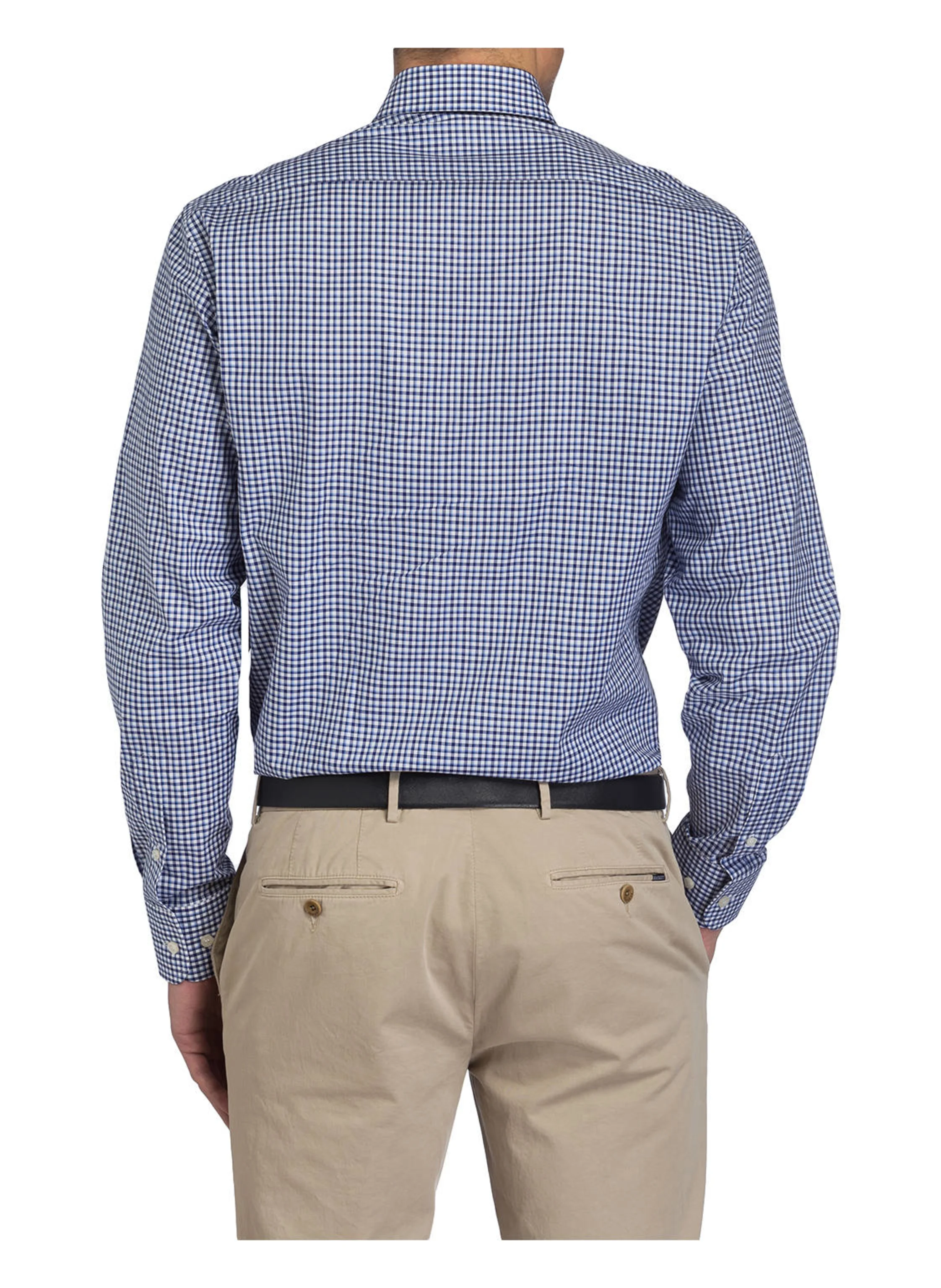 PAUL & SHARK Hemd Tailored Fit