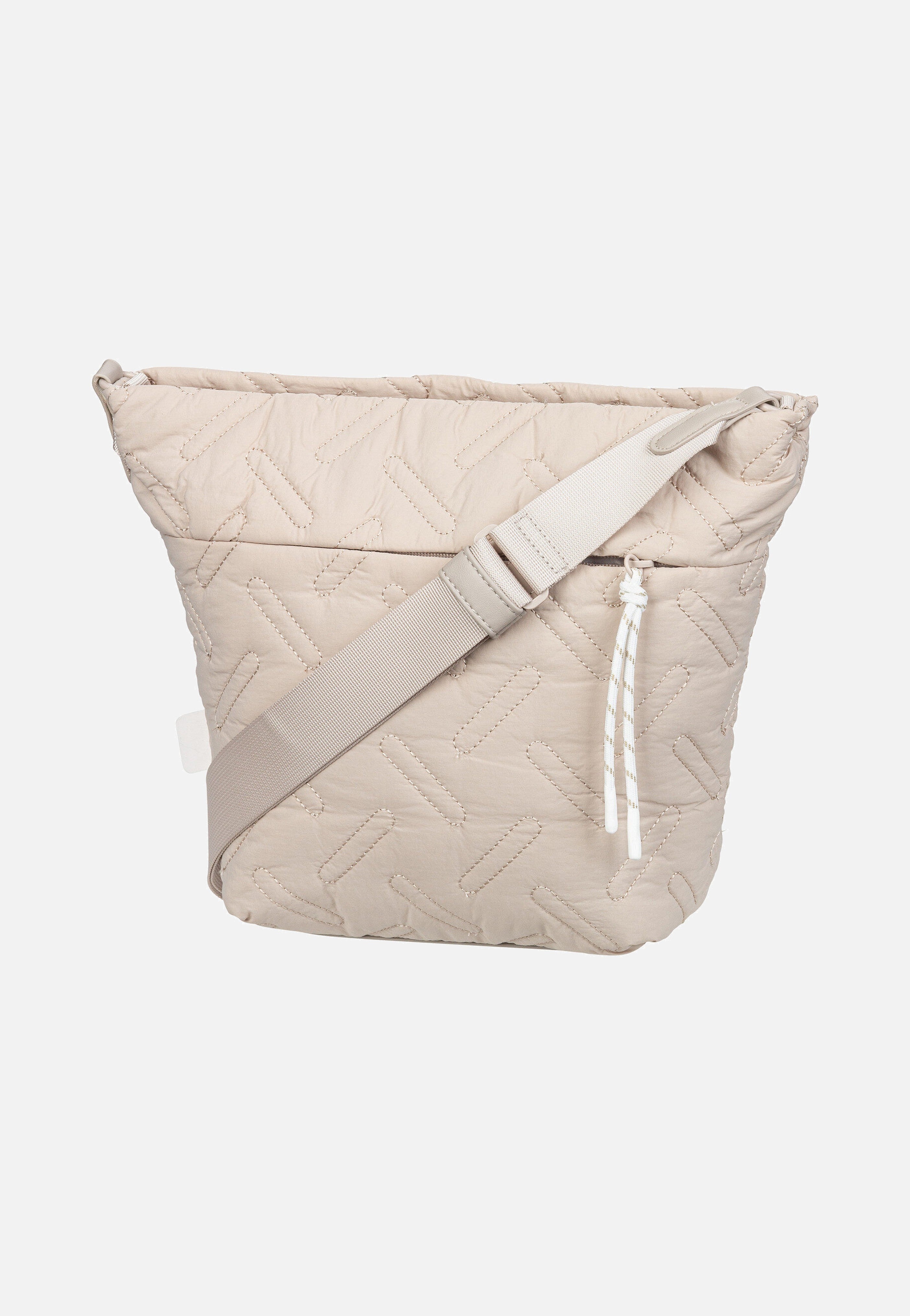 Cleo CL90 FS25 Sand - Crossbody Bag