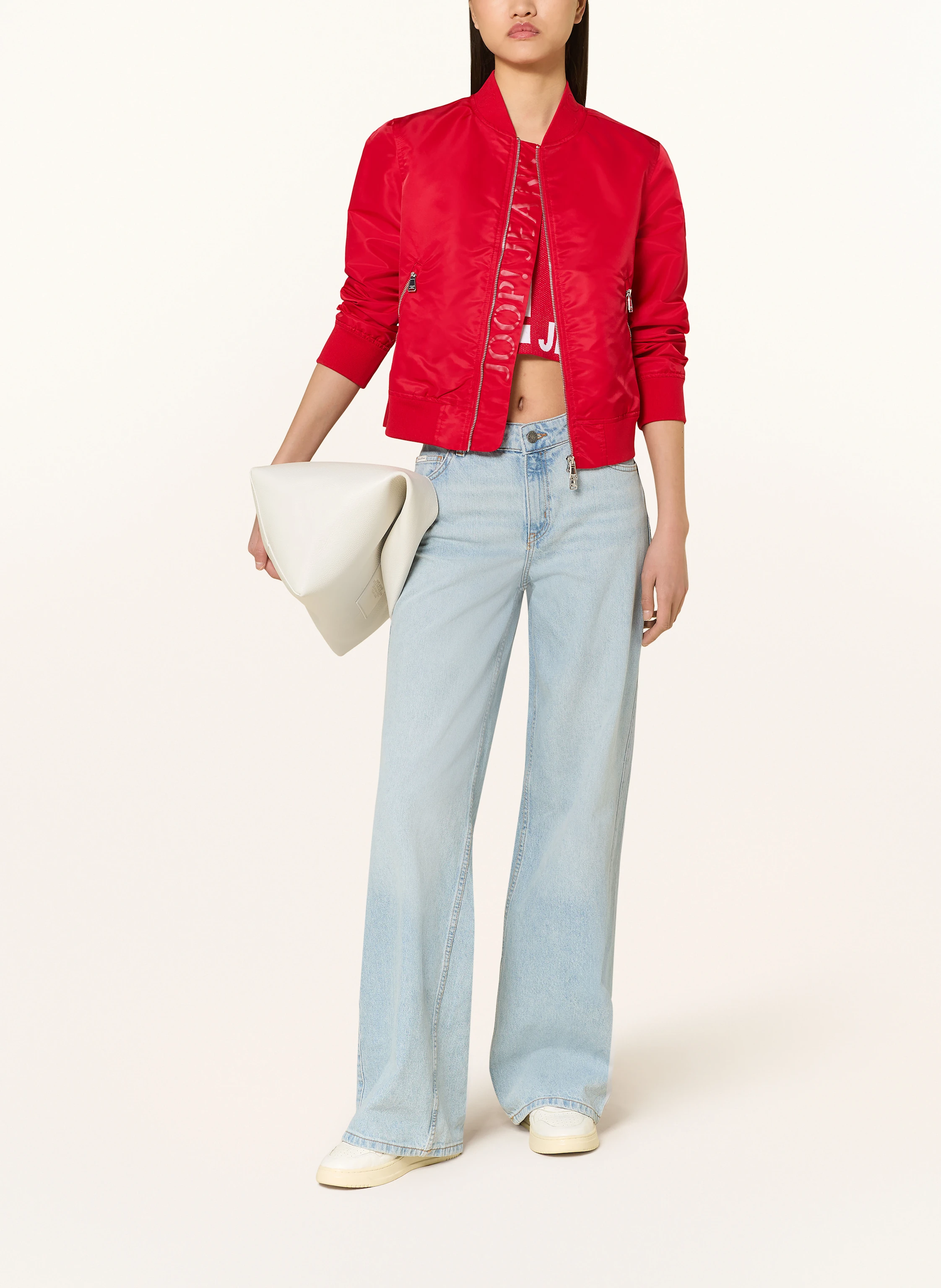 JOOP! JEANS Blouson OLAKEMI