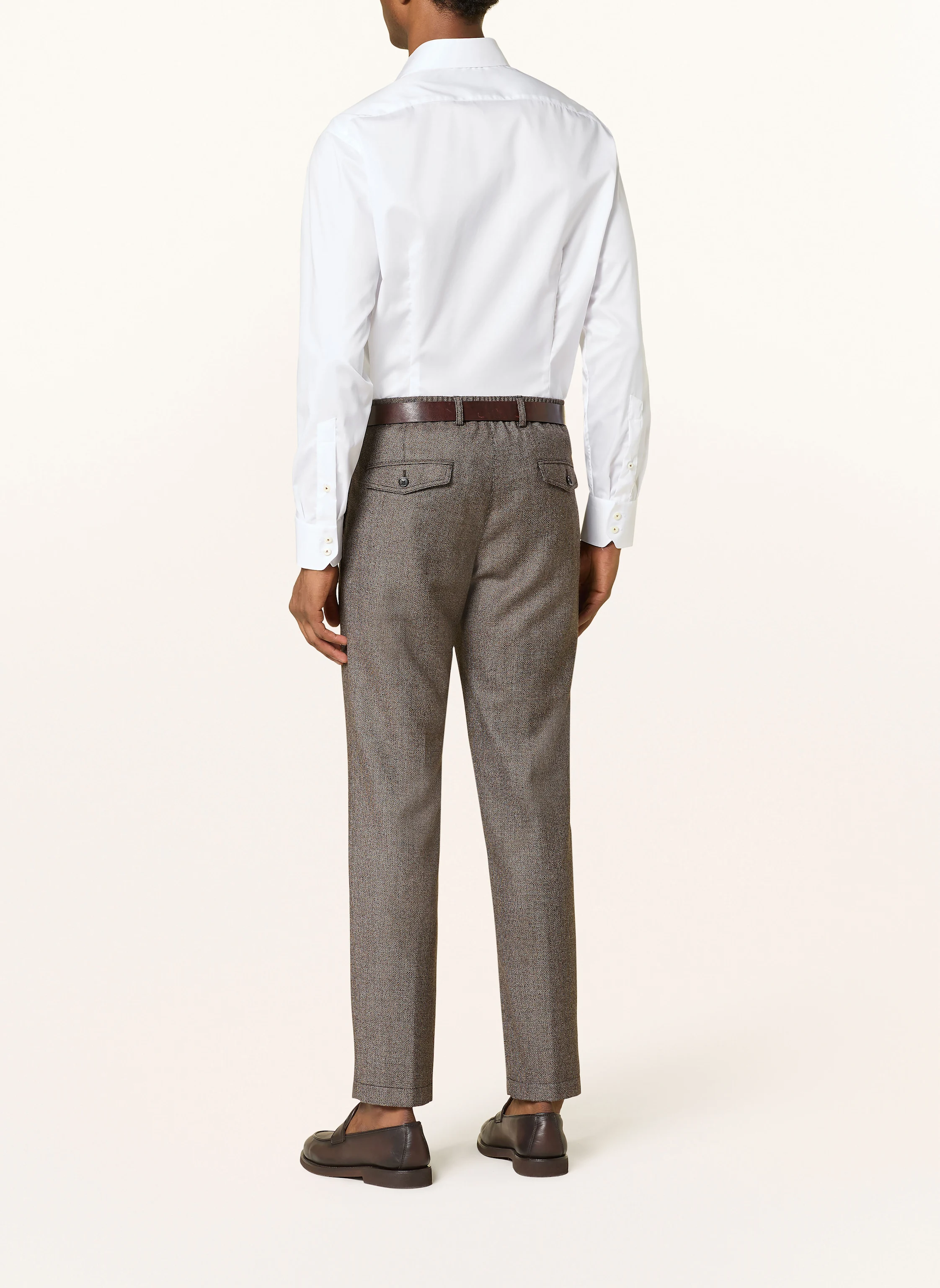 van Laack Hemd VL-RIVARA-TF14N Tailor Fit