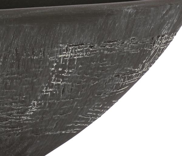 Dehner Keramik-Jardiniere Romy, oval