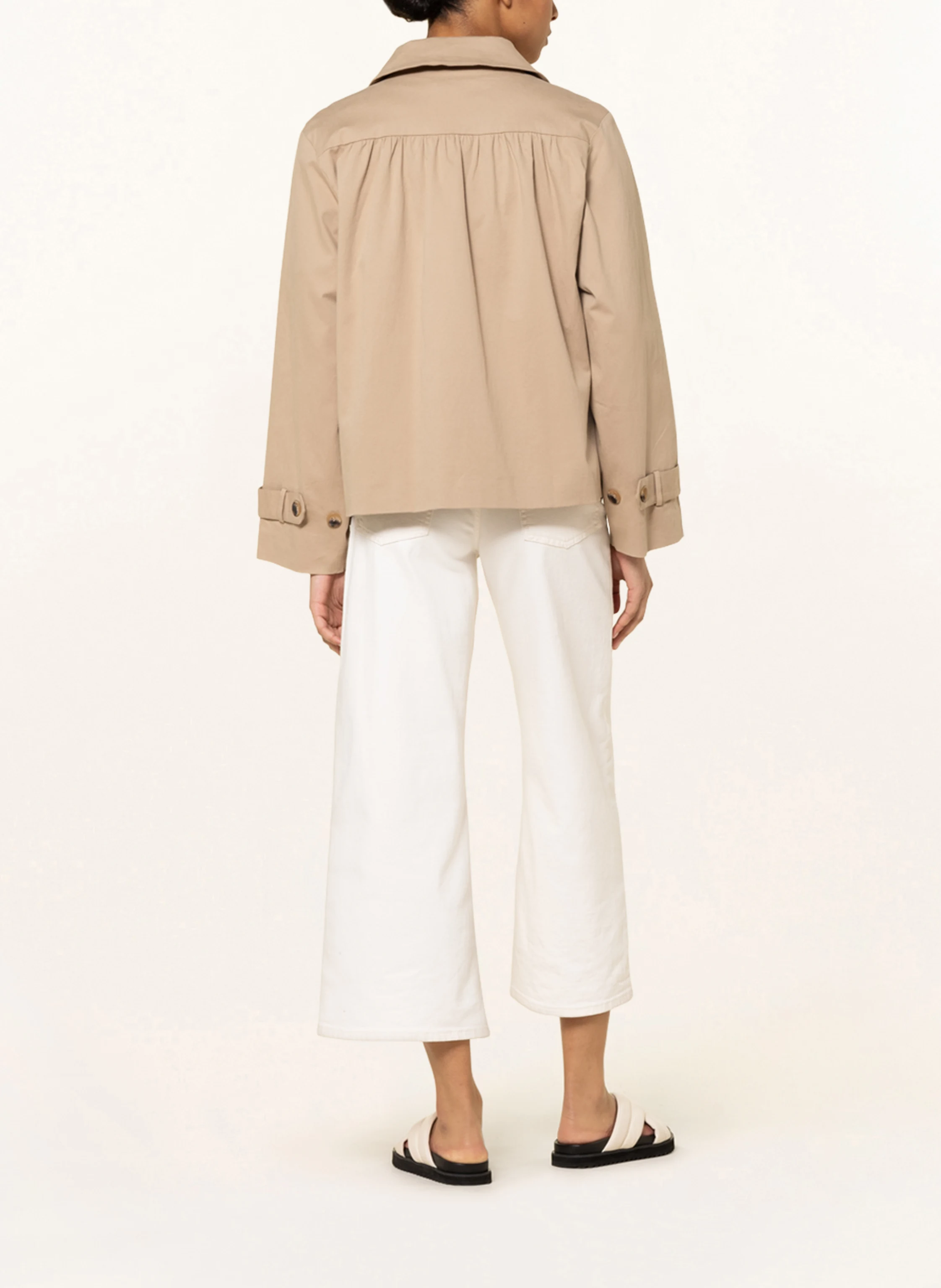 lollys laundry Kastenjacke VIOLA