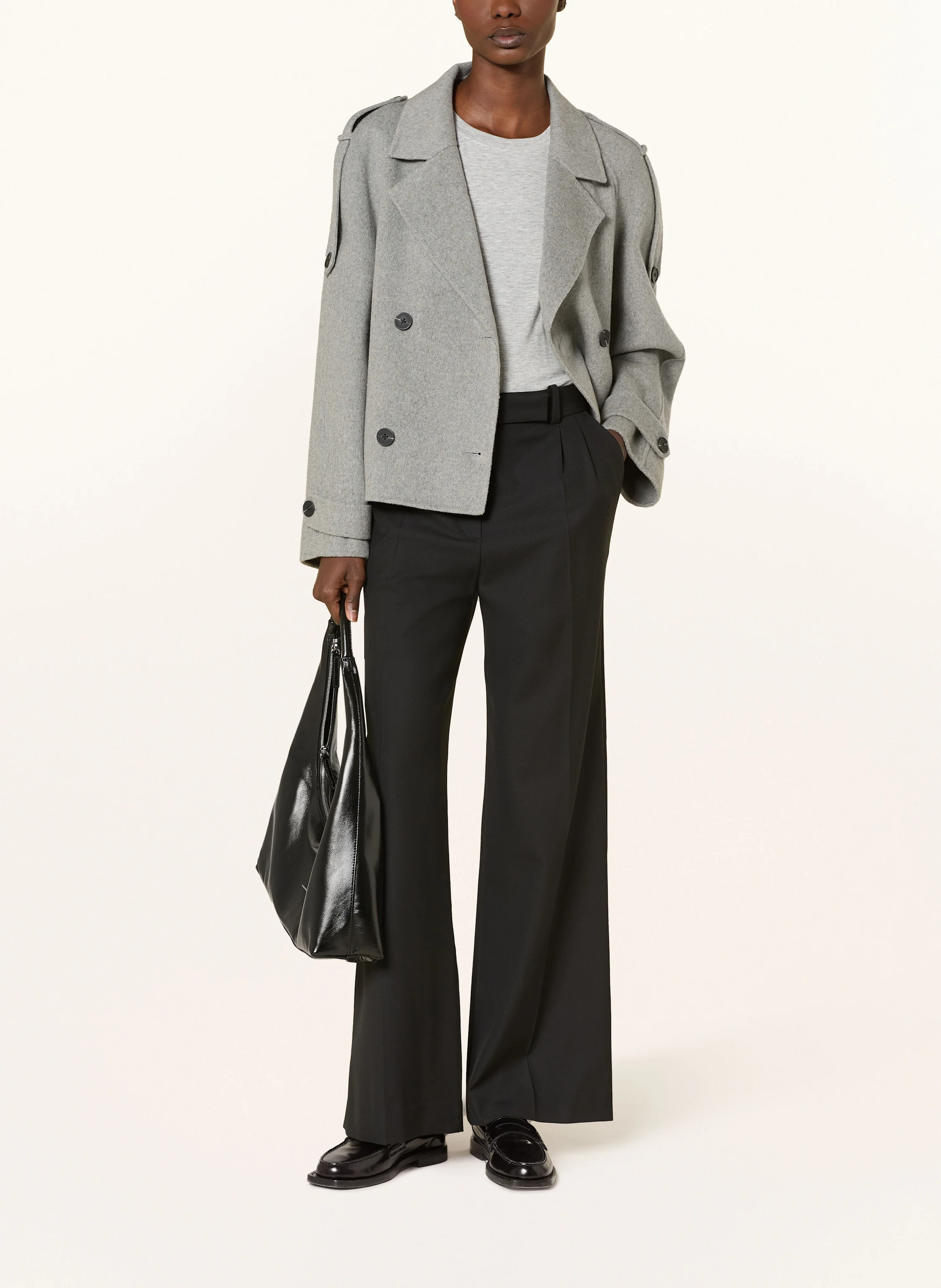 STUDIO AR Cabanjacke LEXINE