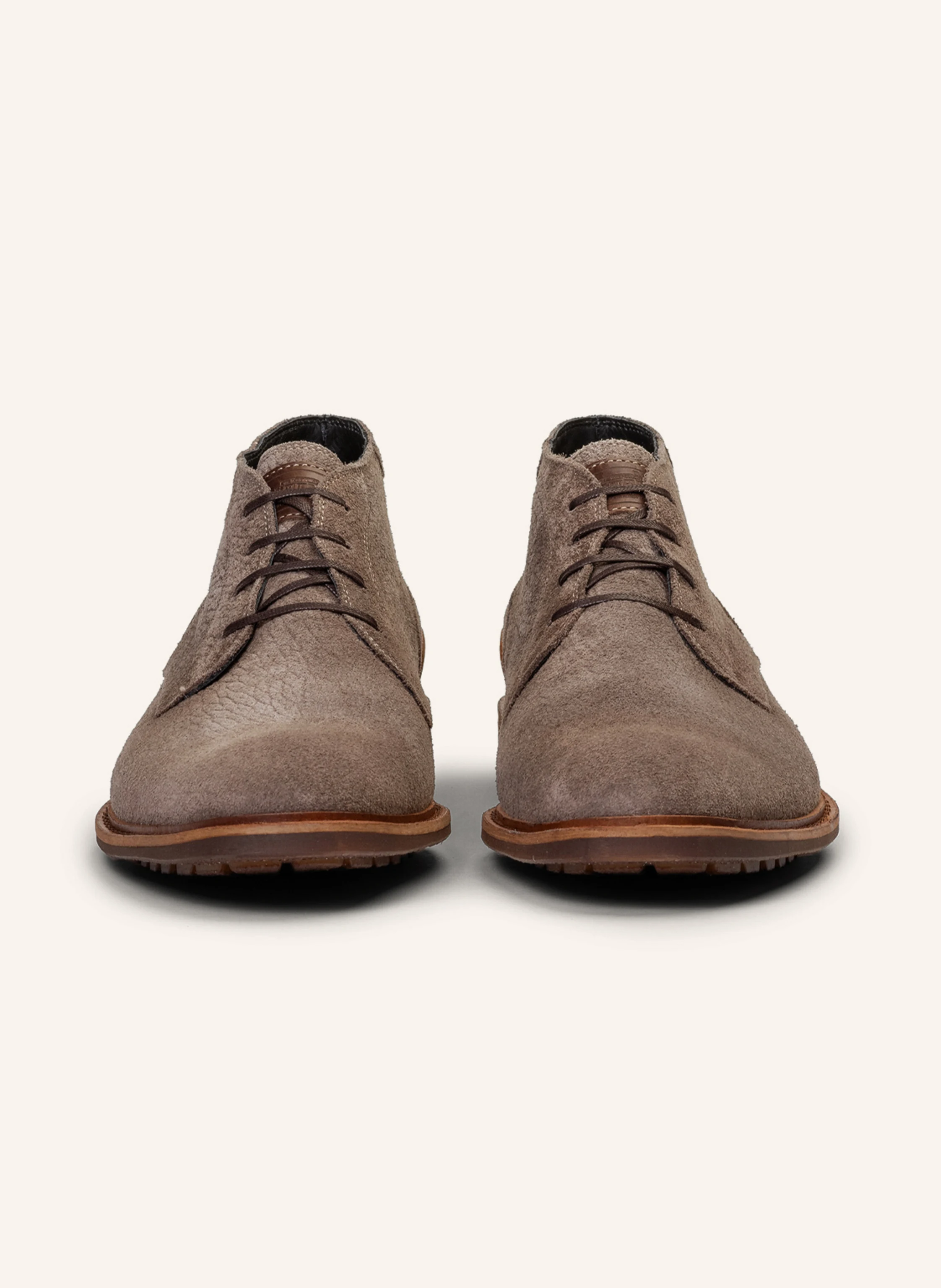 Floris van Bommel Schnürboots CREPI 11