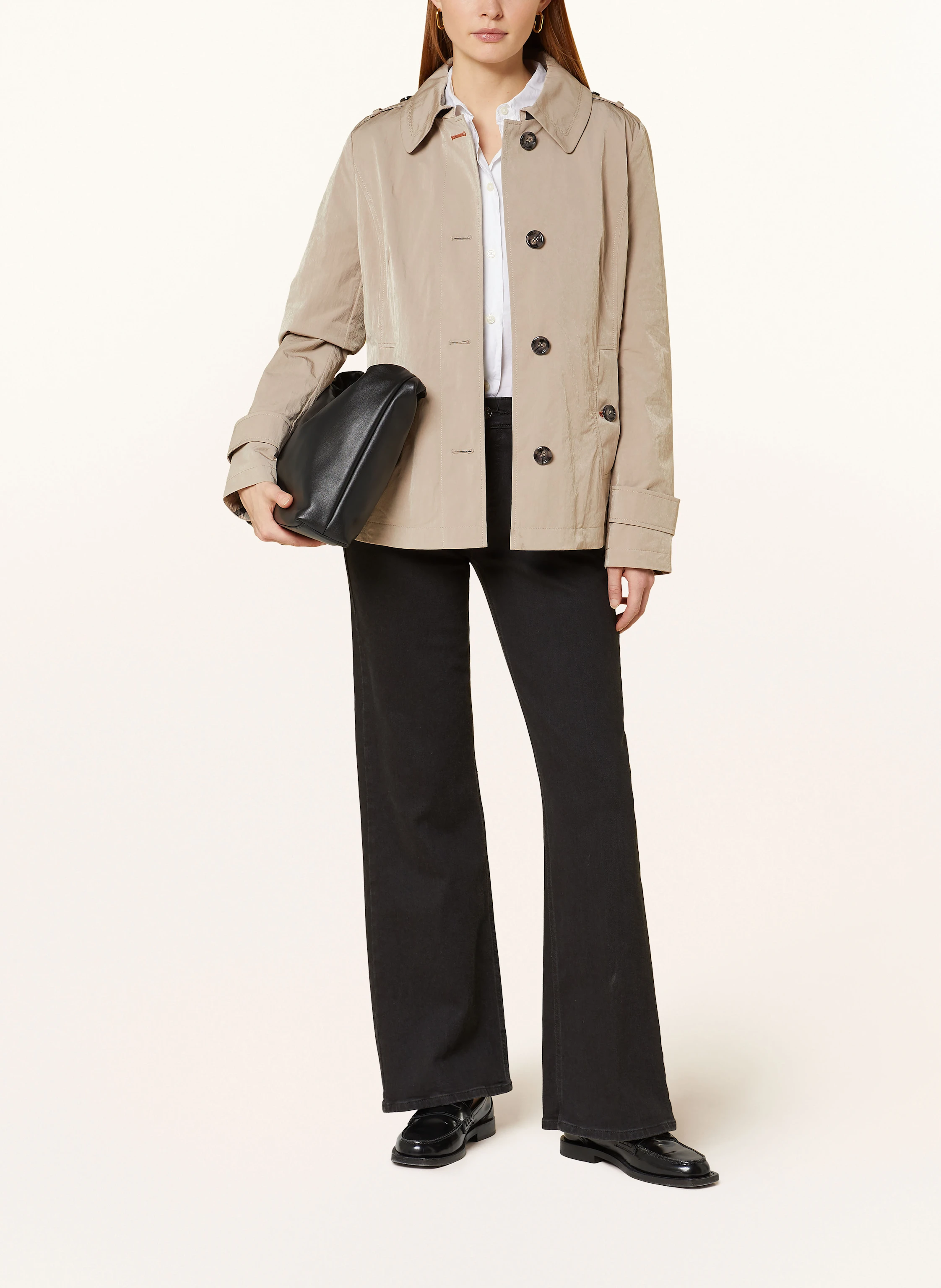 GIL BRET Fieldjacket