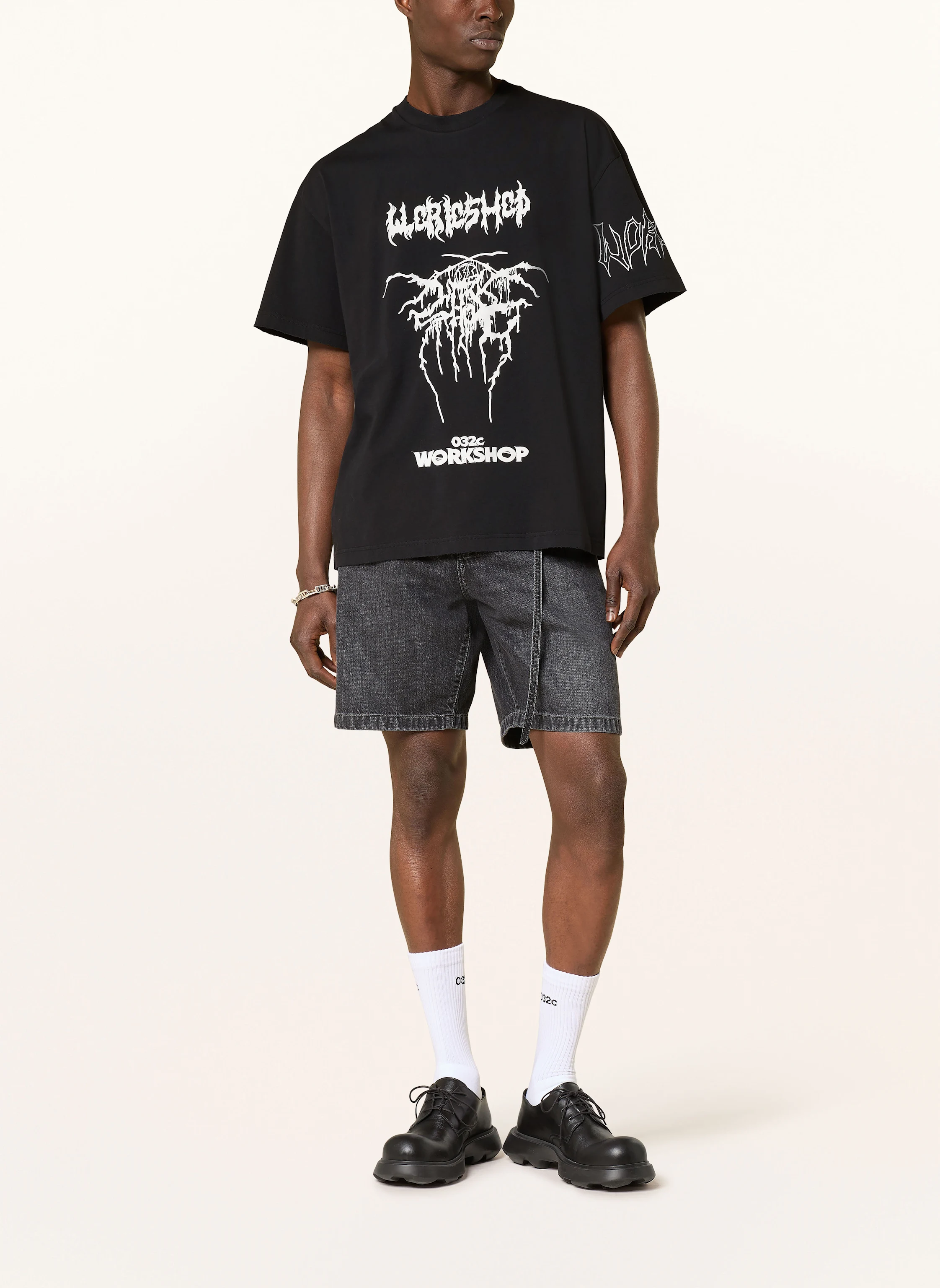 032c T-Shirt ARMOUR