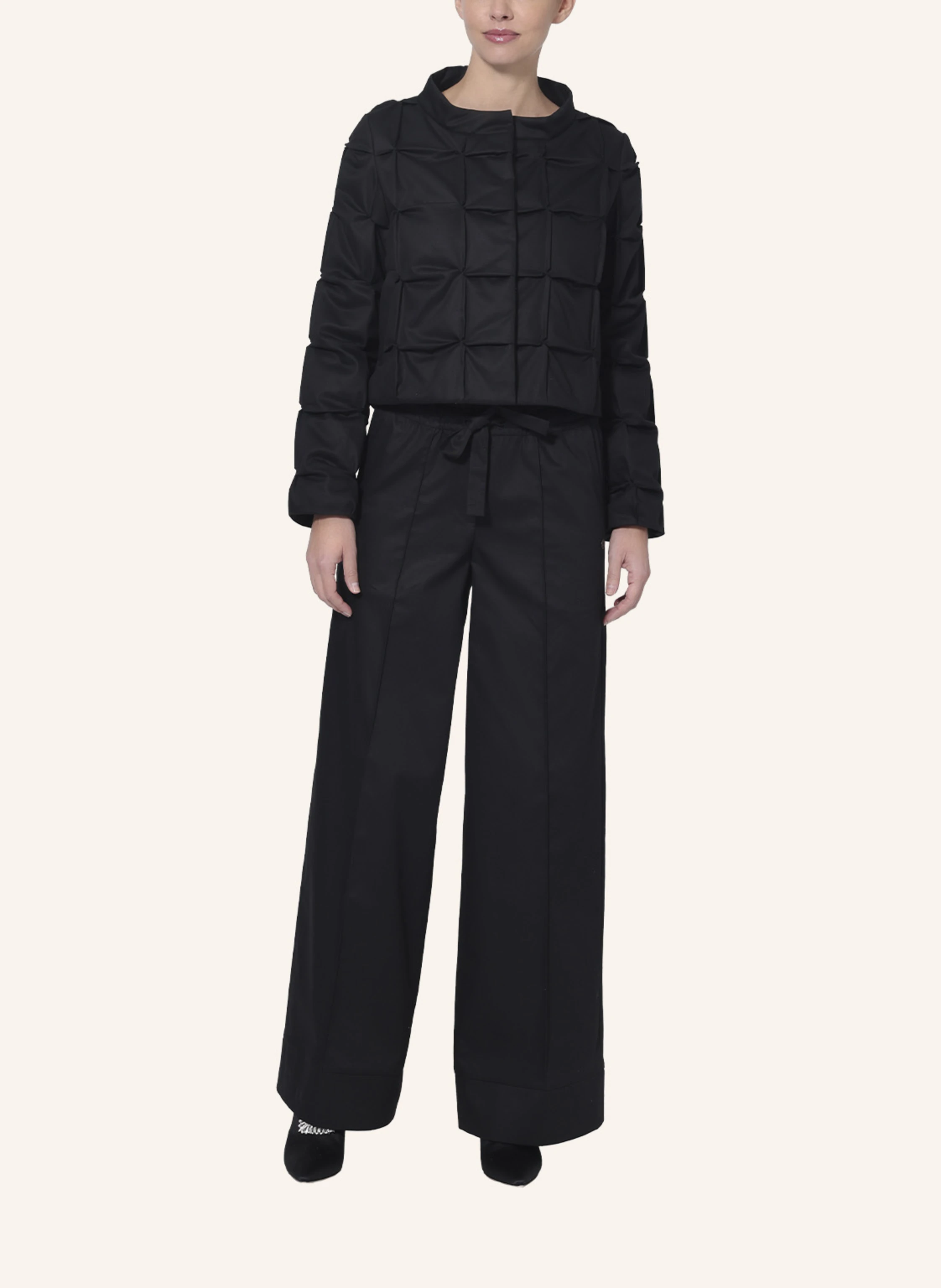 ARMARGENTUM Jacke ISADOR