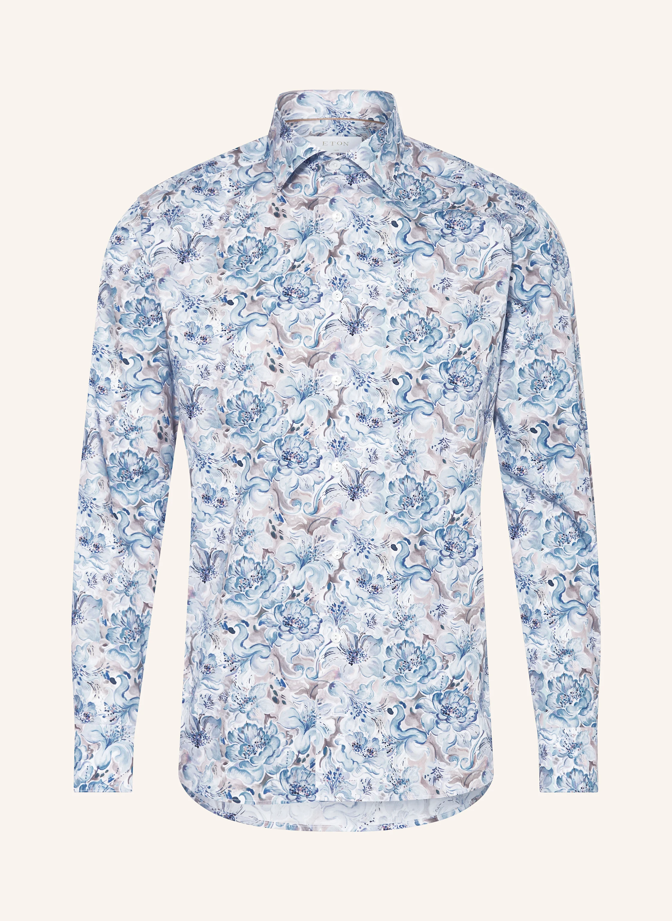 ETON Hemd Slim Fit