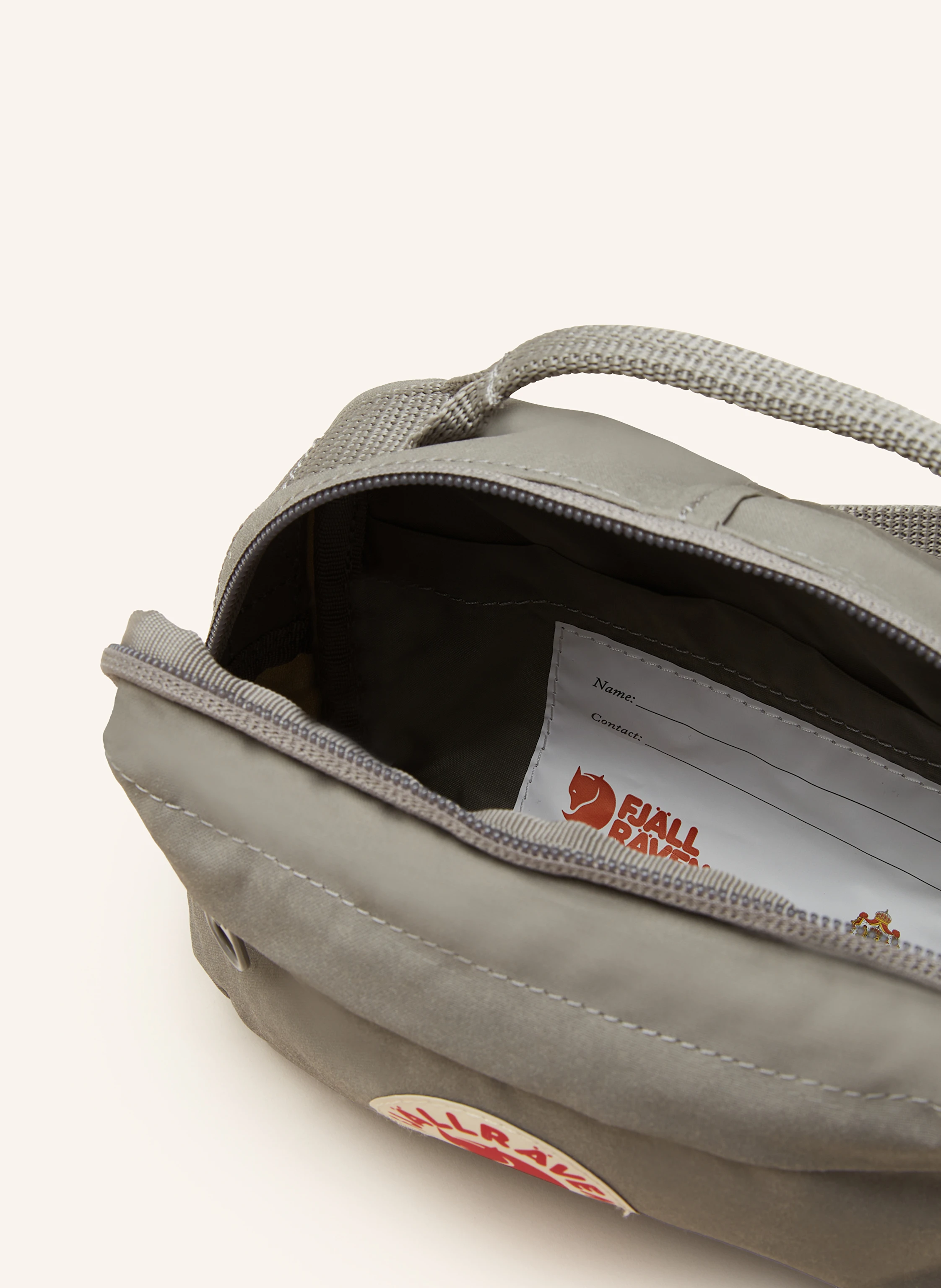 FJÄLLRÄVEN Gürteltasche KÅNKEN