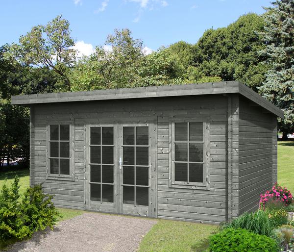 Palmako Gartenhaus Lisa