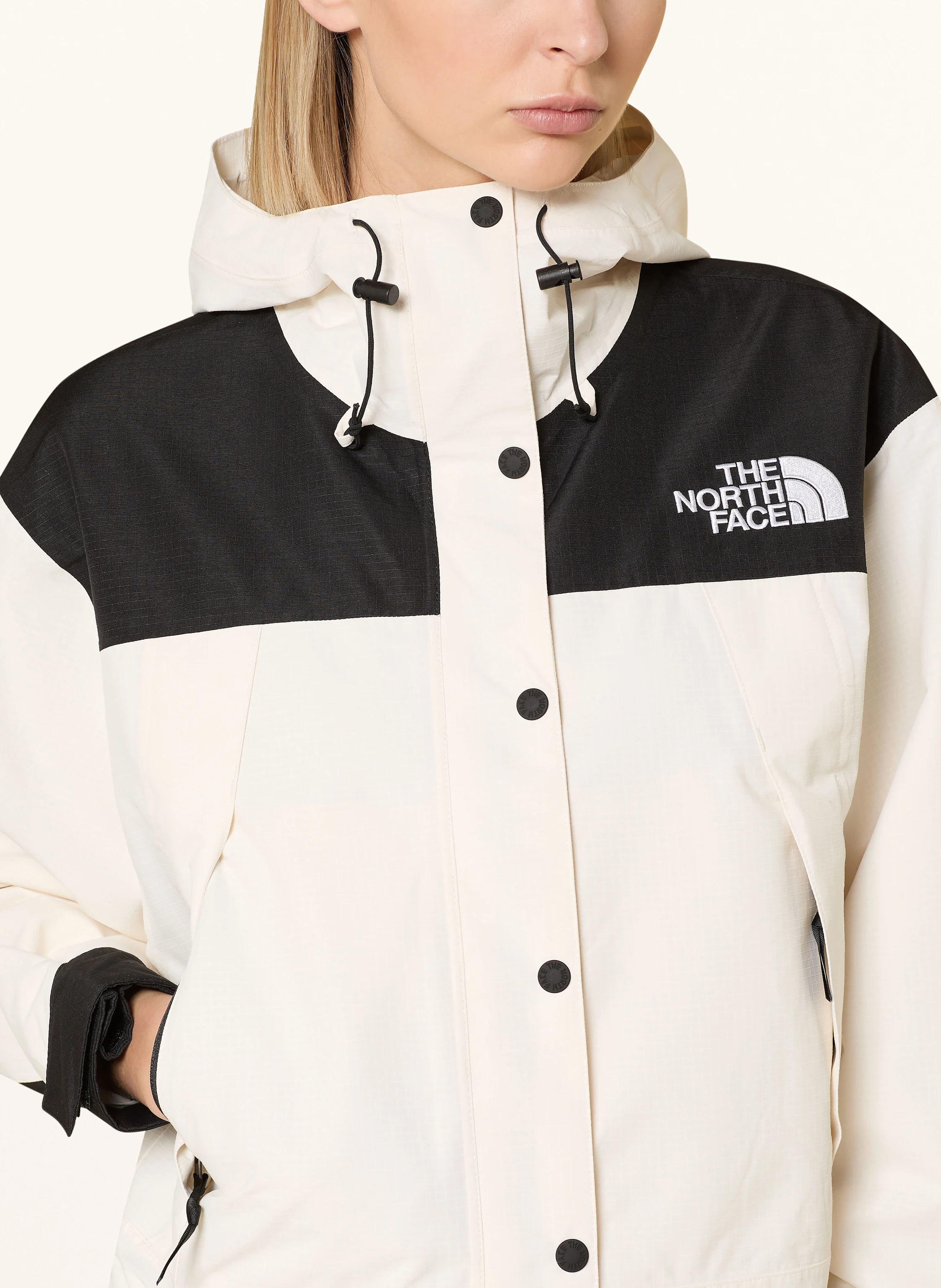 THE NORTH FACE Jacke MOUNTAIN MONO