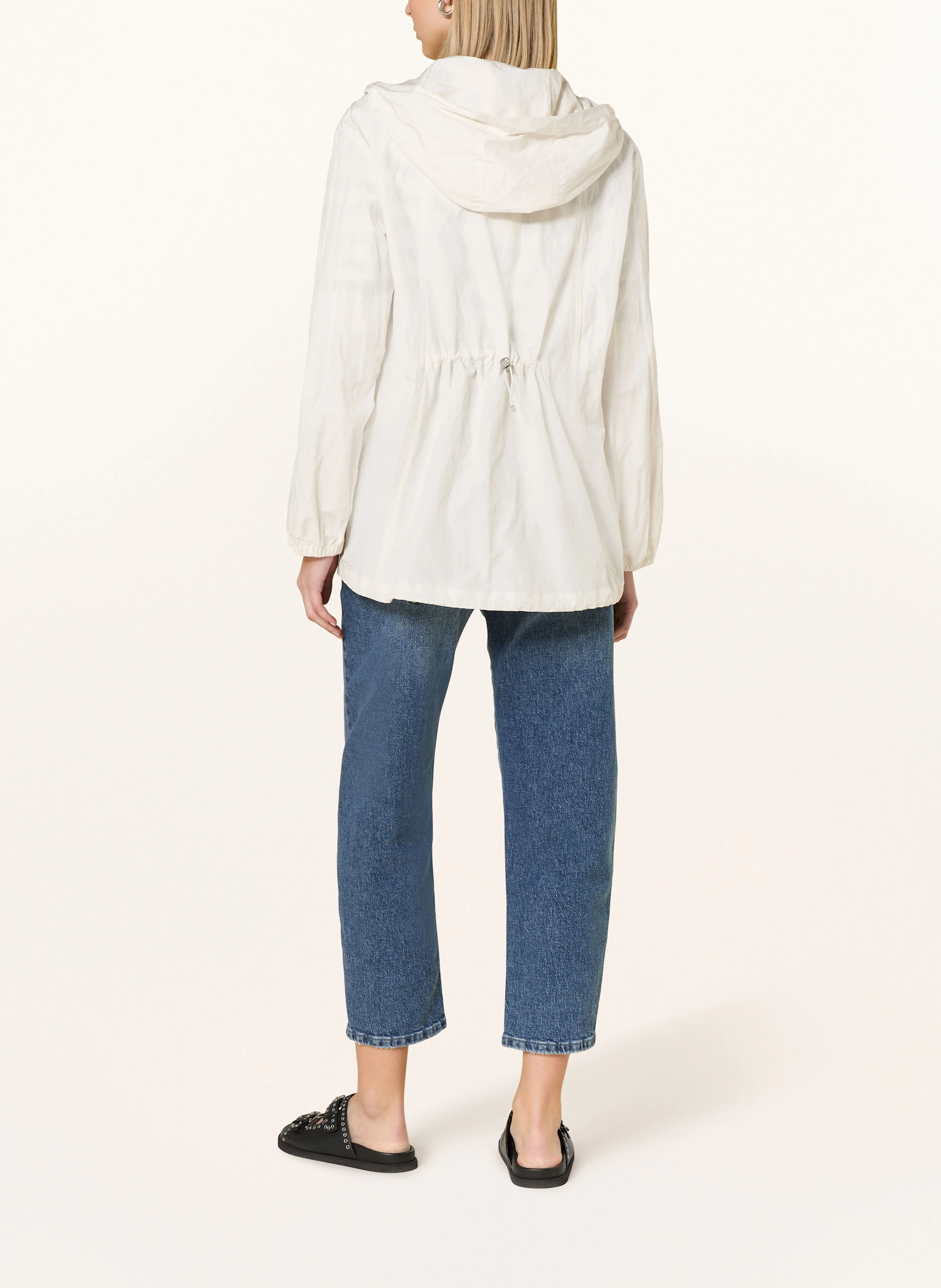 White Label Fieldjacket JACLE
