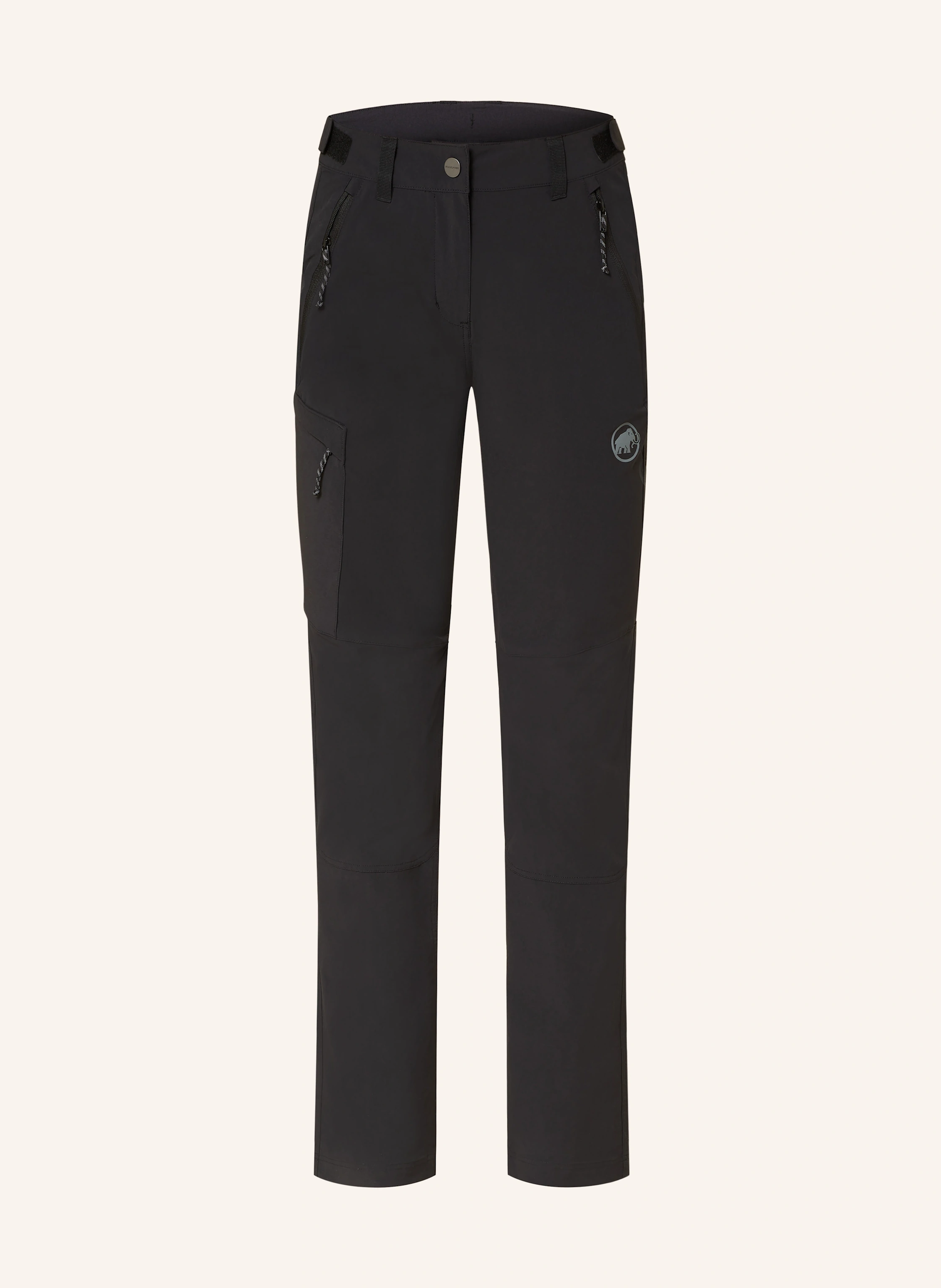 MAMMUT Zip-Off Hose RUNBOLD IV ZIP OFF