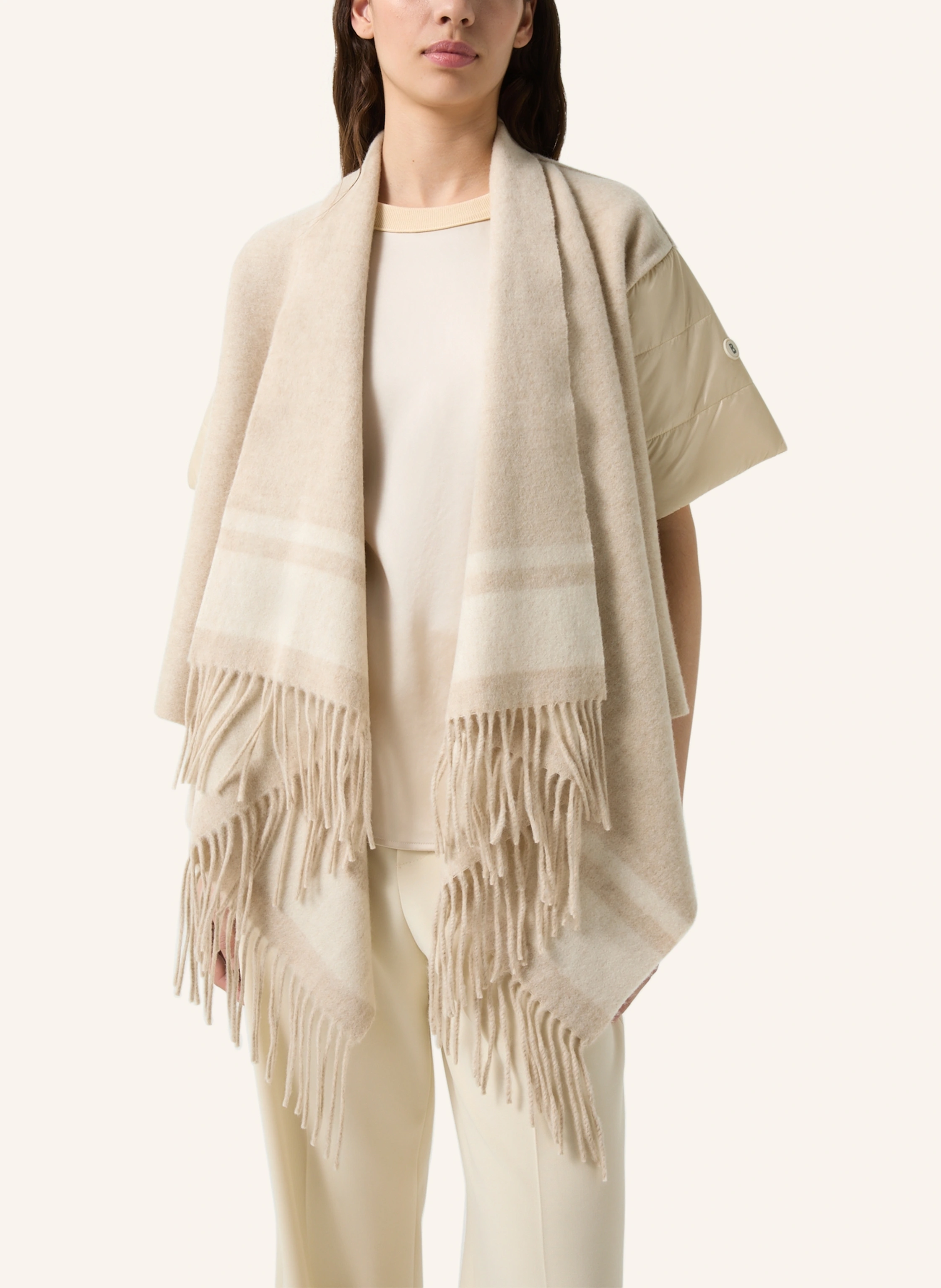 BOGNER Cape