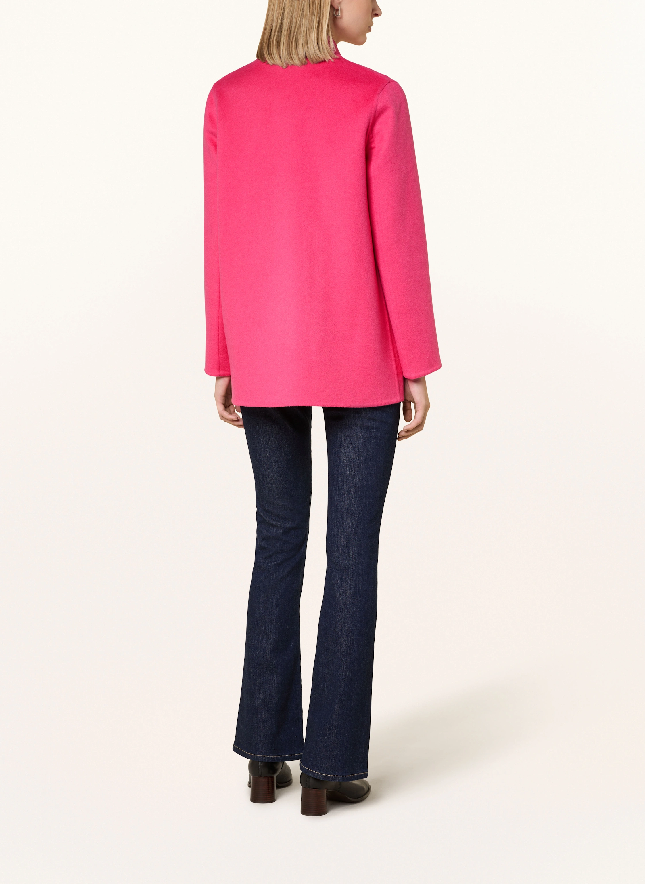 CINZIA ROCCA Overjacket