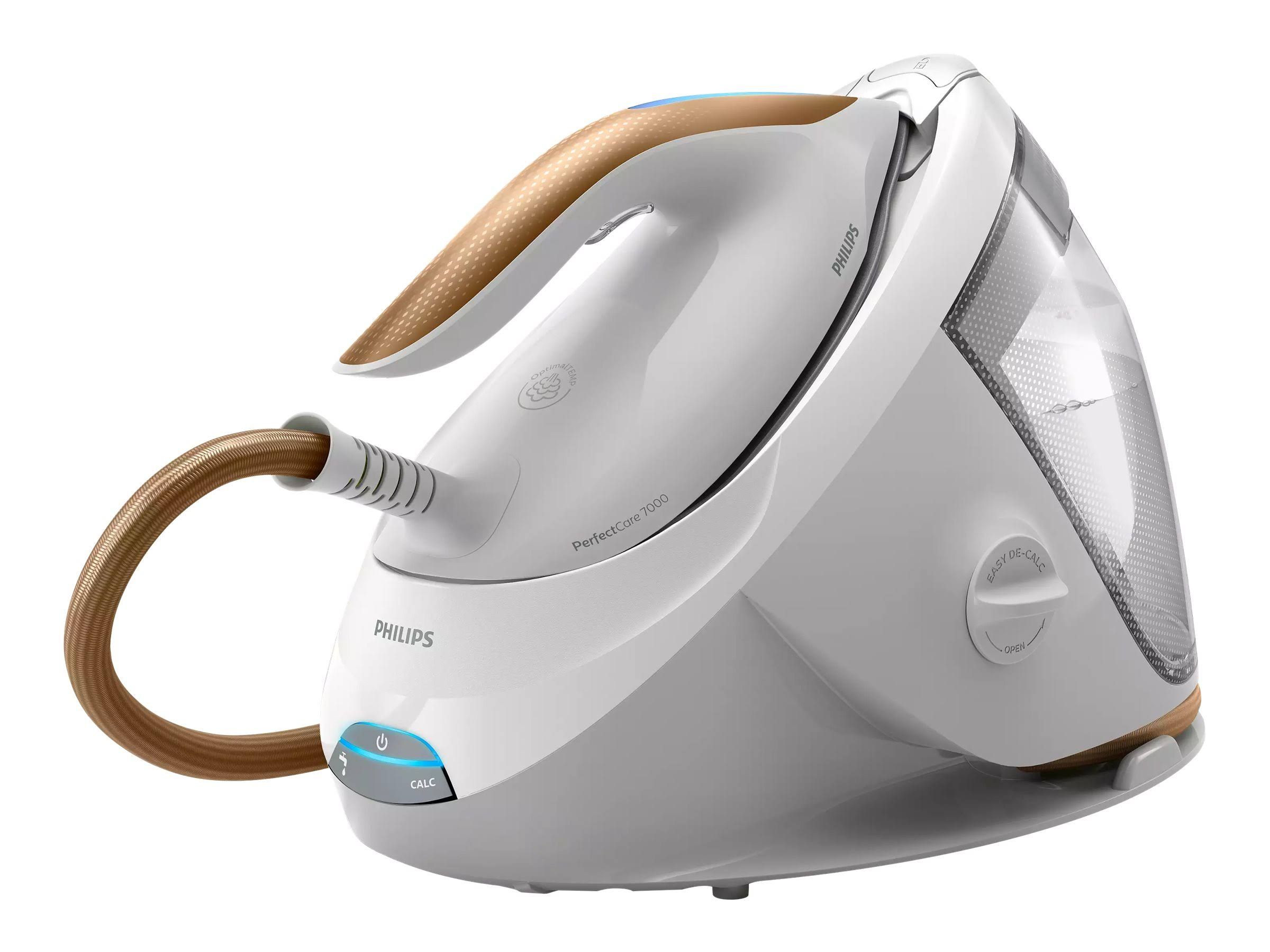 Philips 7000 Series PerfectCare PSG7040/10 Dampfbügelstation
