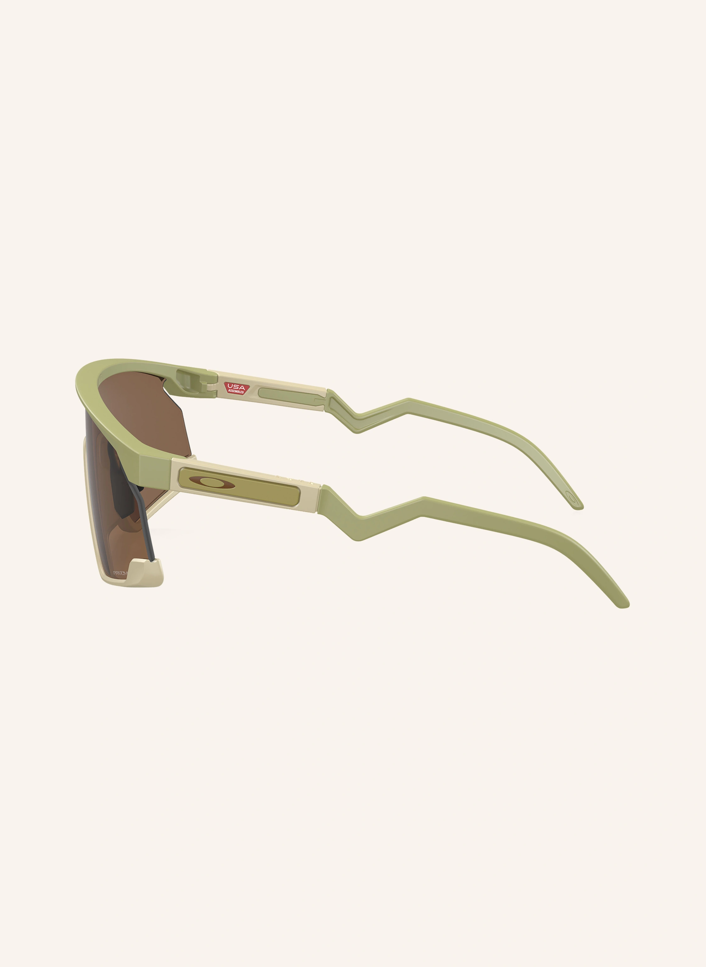 OAKLEY Sonnenbrille BXTR