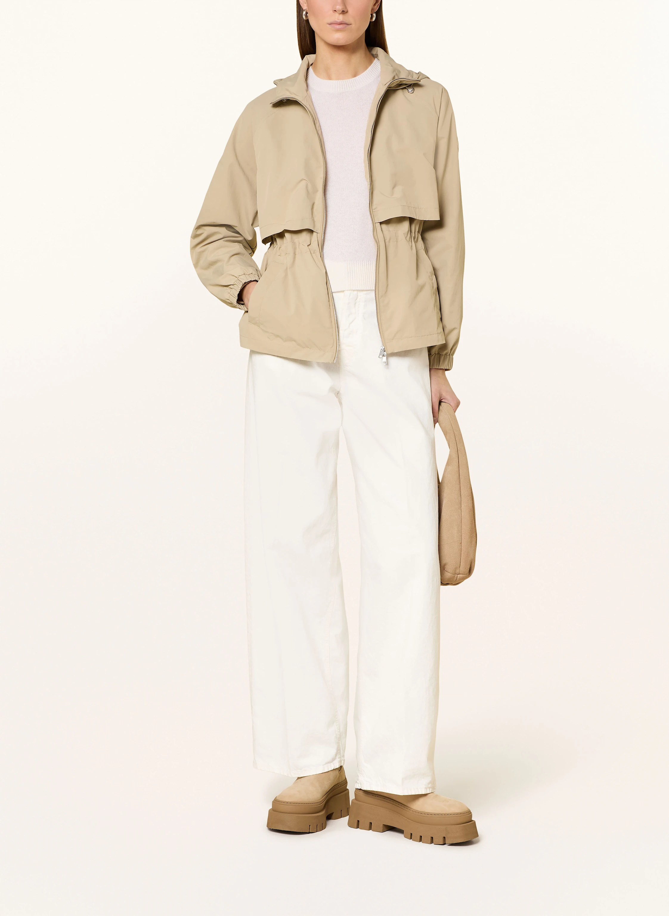 TOMMY HILFIGER Windbreaker