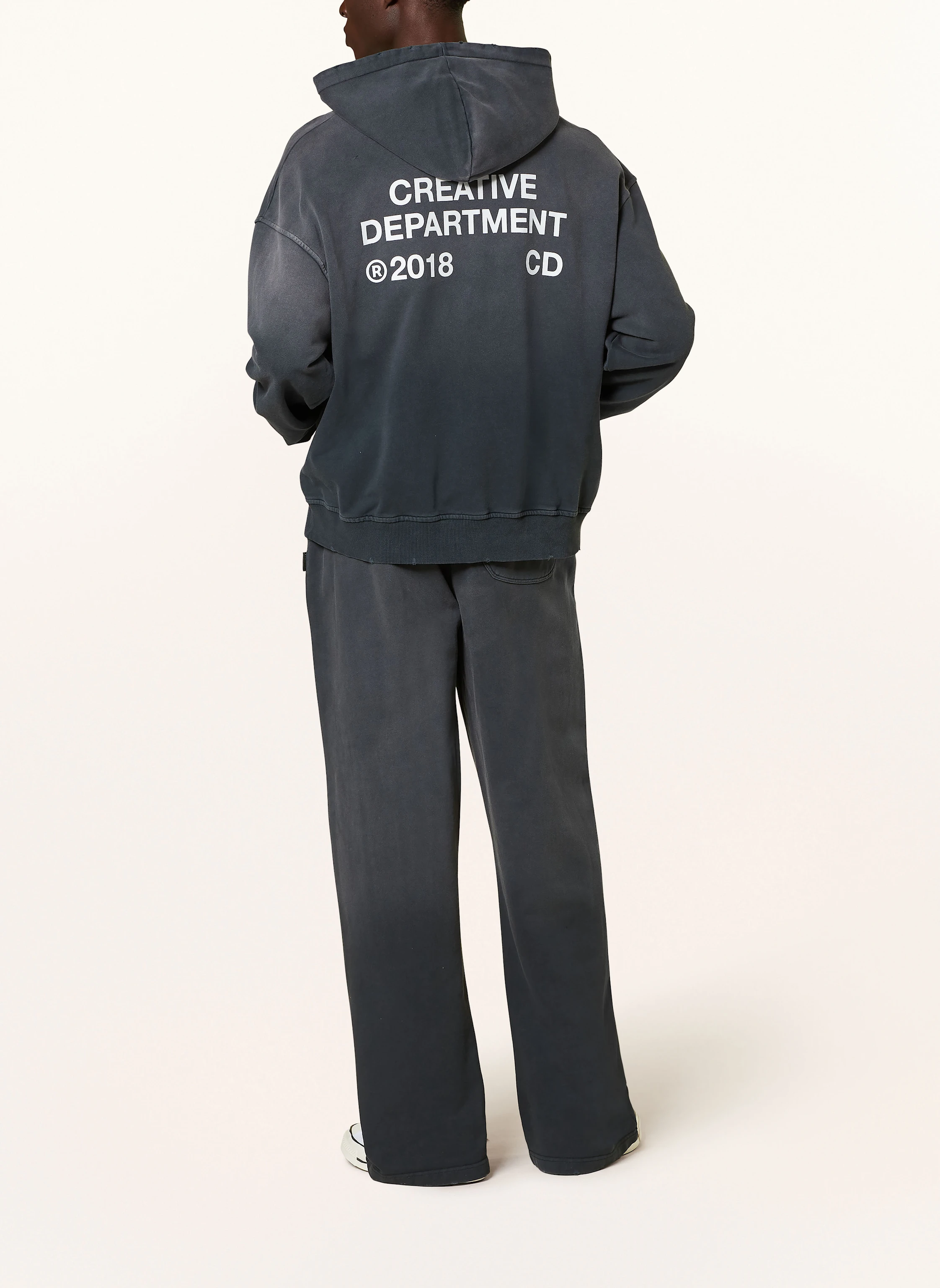 RETERNITY Hoodie