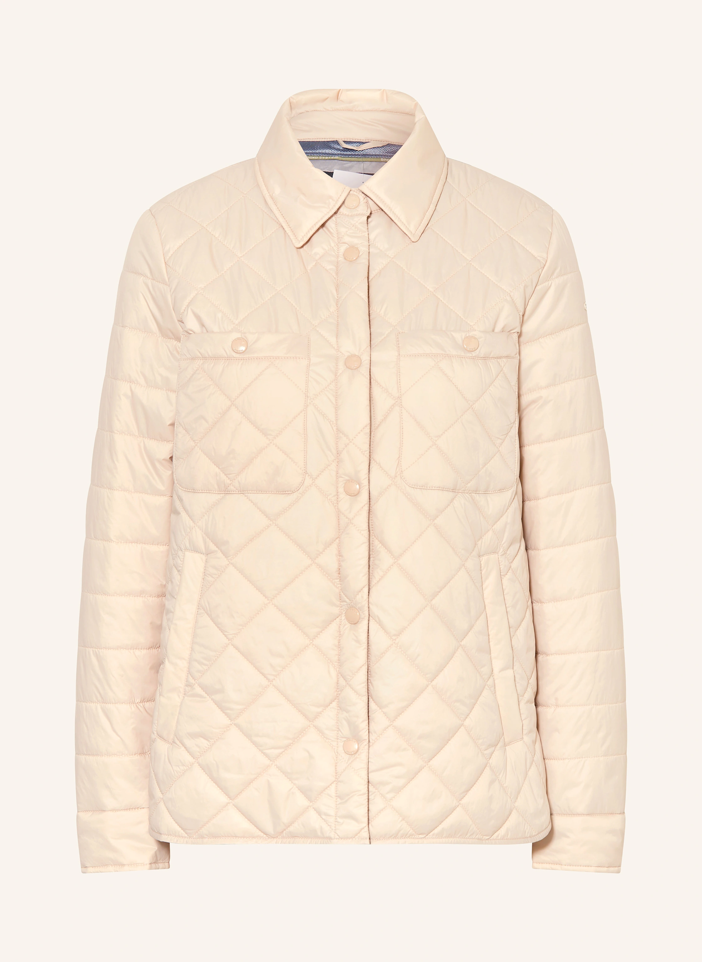 GEOX Steppjacke AMABEL