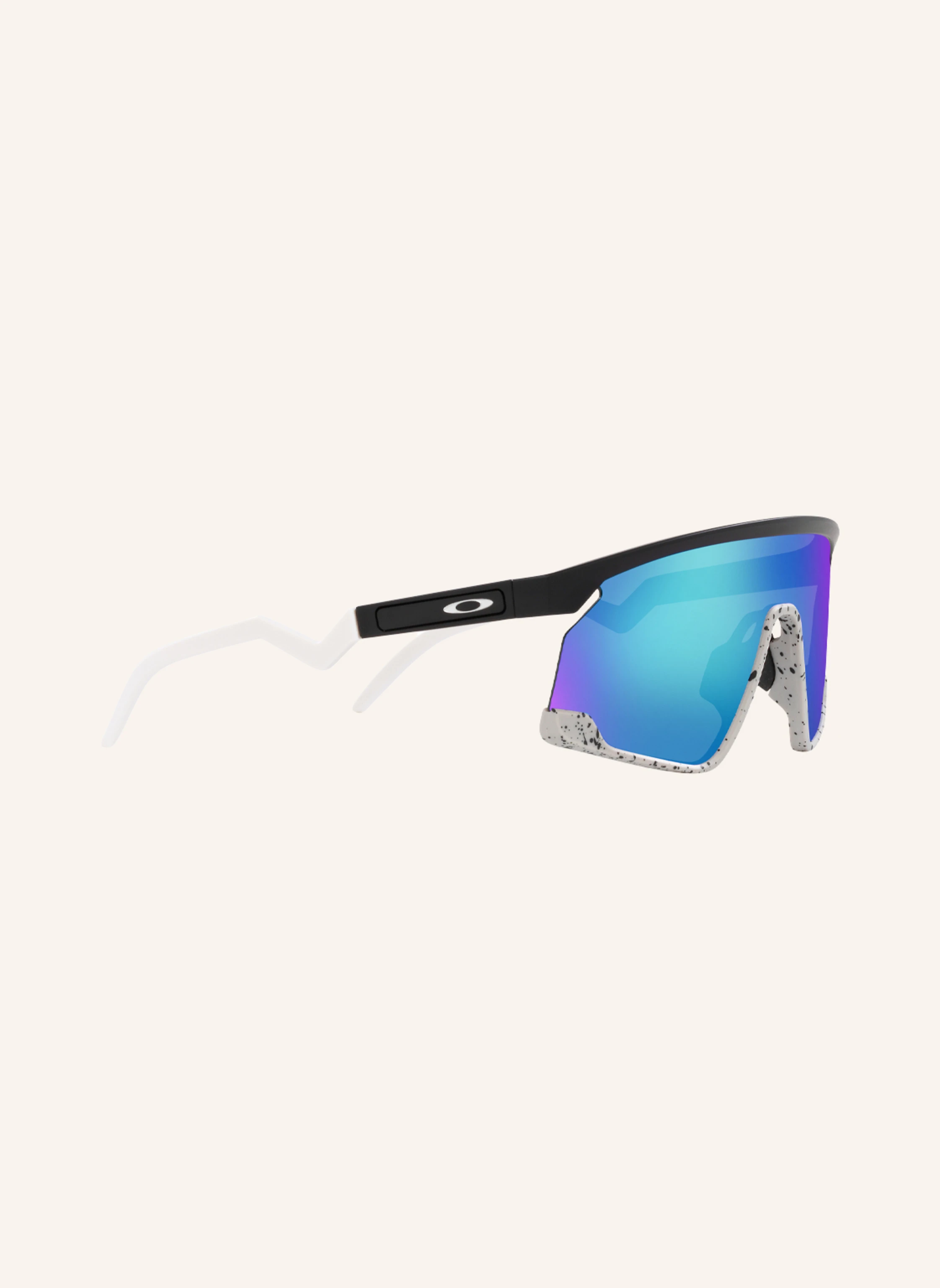 OAKLEY Sonnenbrille BXTR