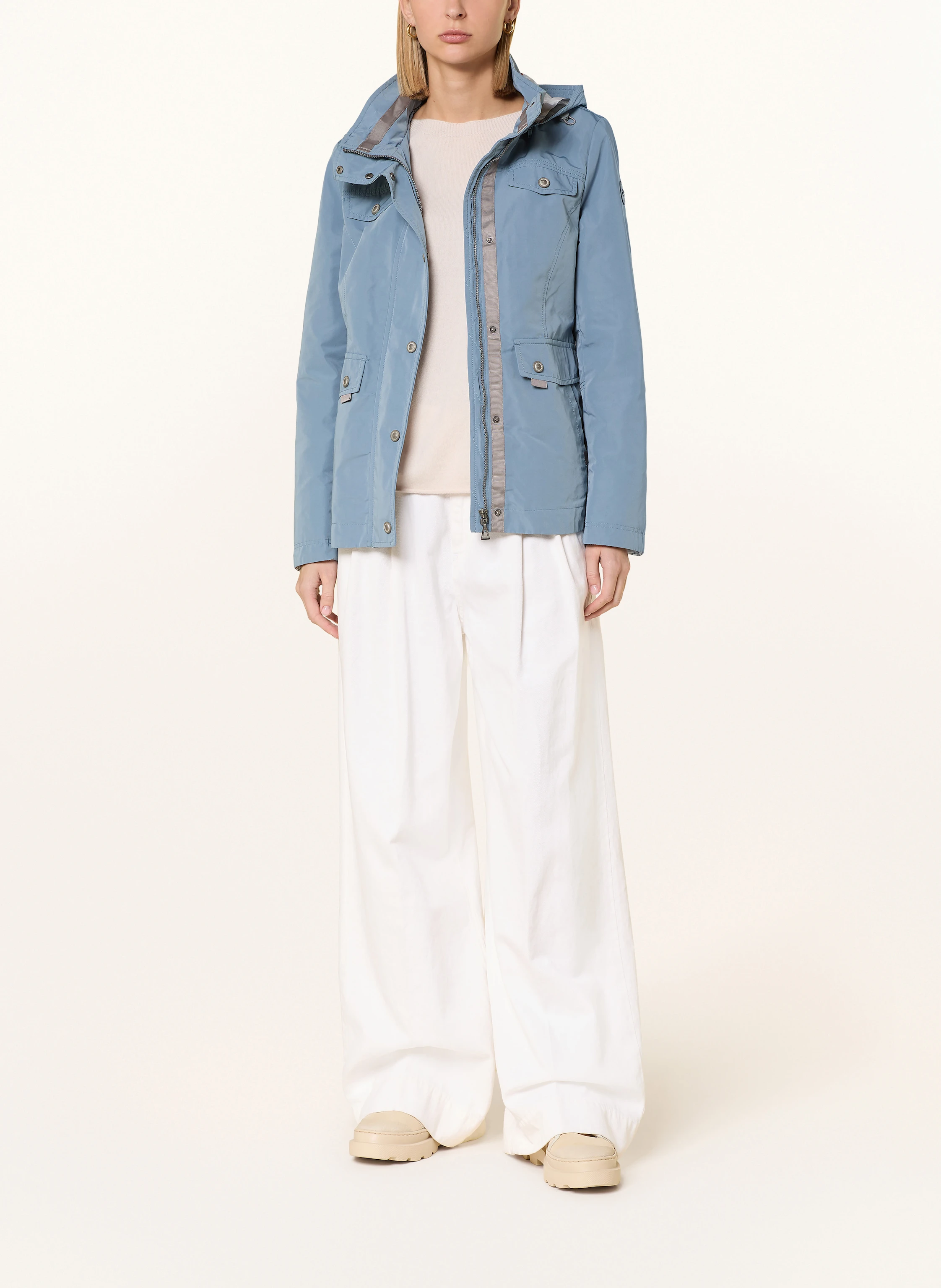 GIL BRET Fieldjacket
