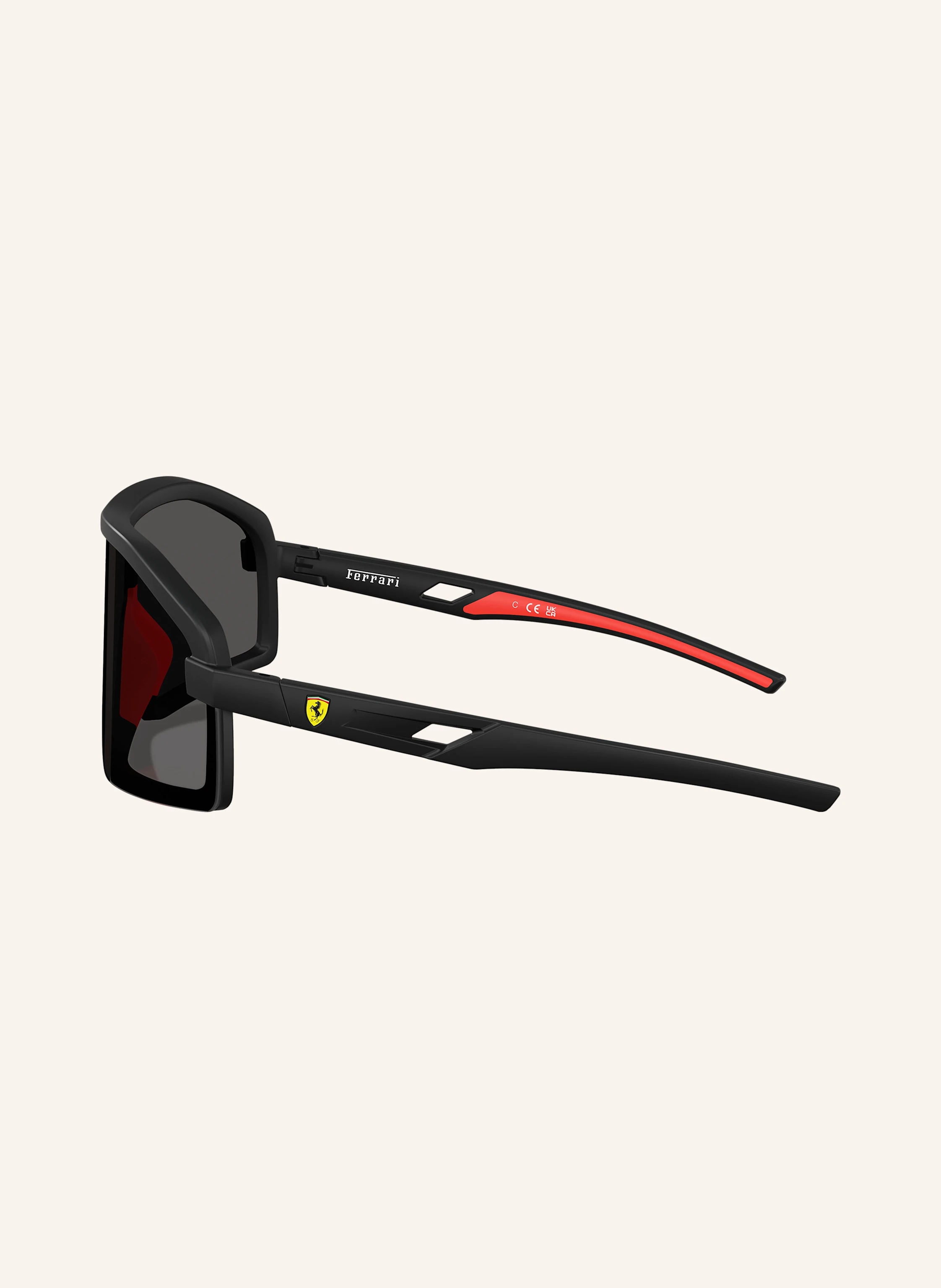 Scuderia Ferrari Sonnenbrille FZ6010U