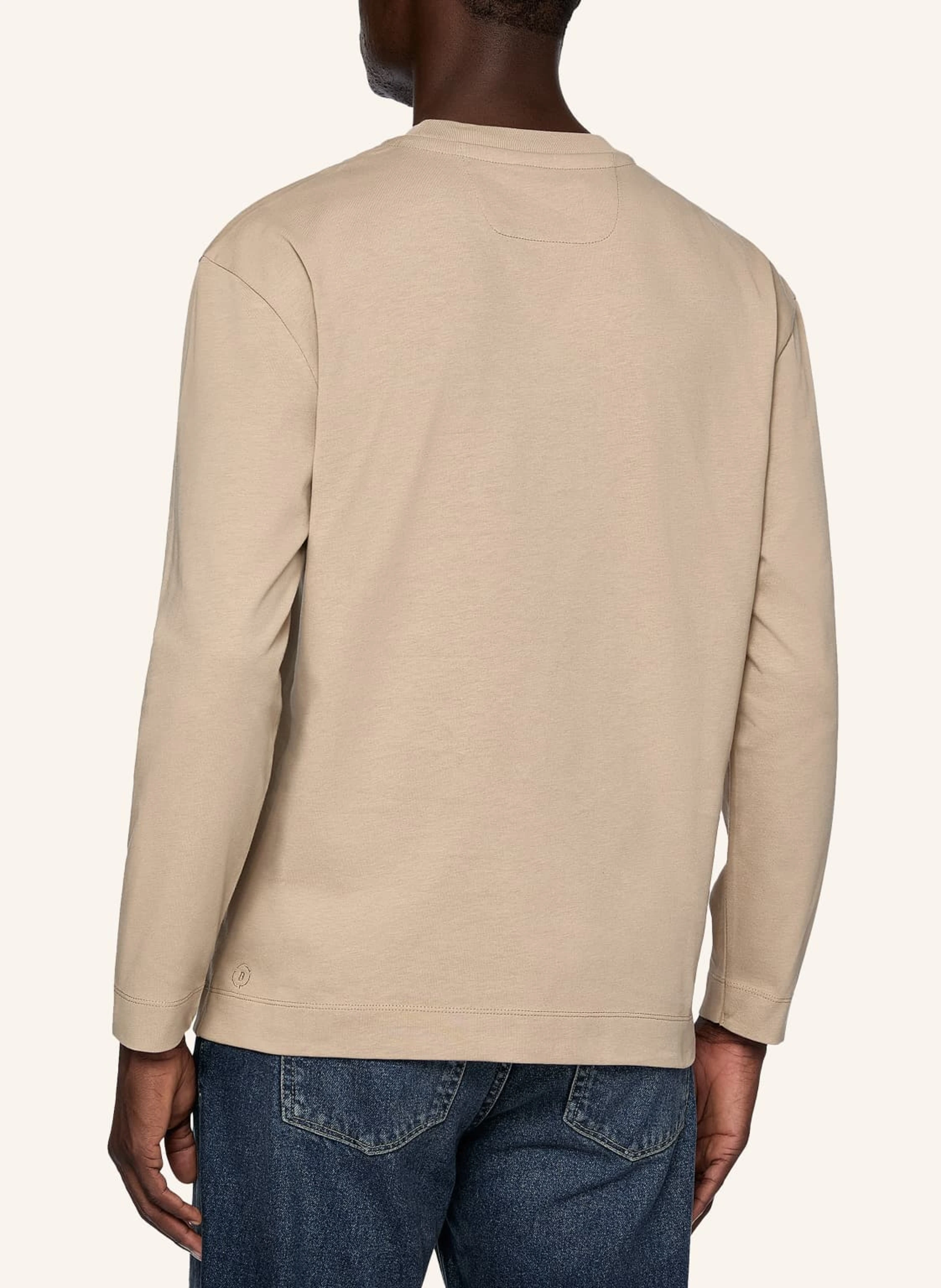 BOGGI MILANO Longsleeve