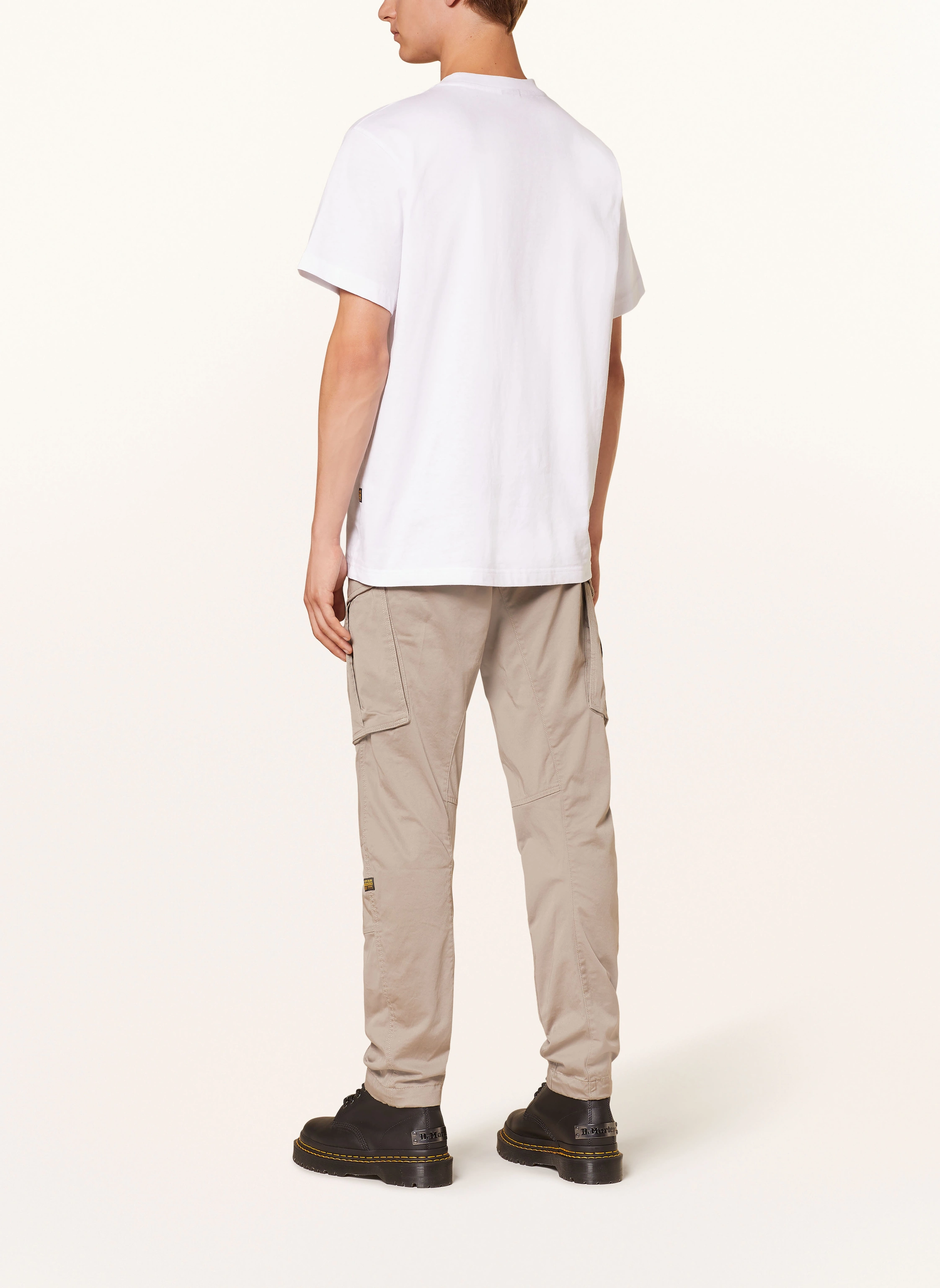 G-Star Cargohose Tapered Fit
