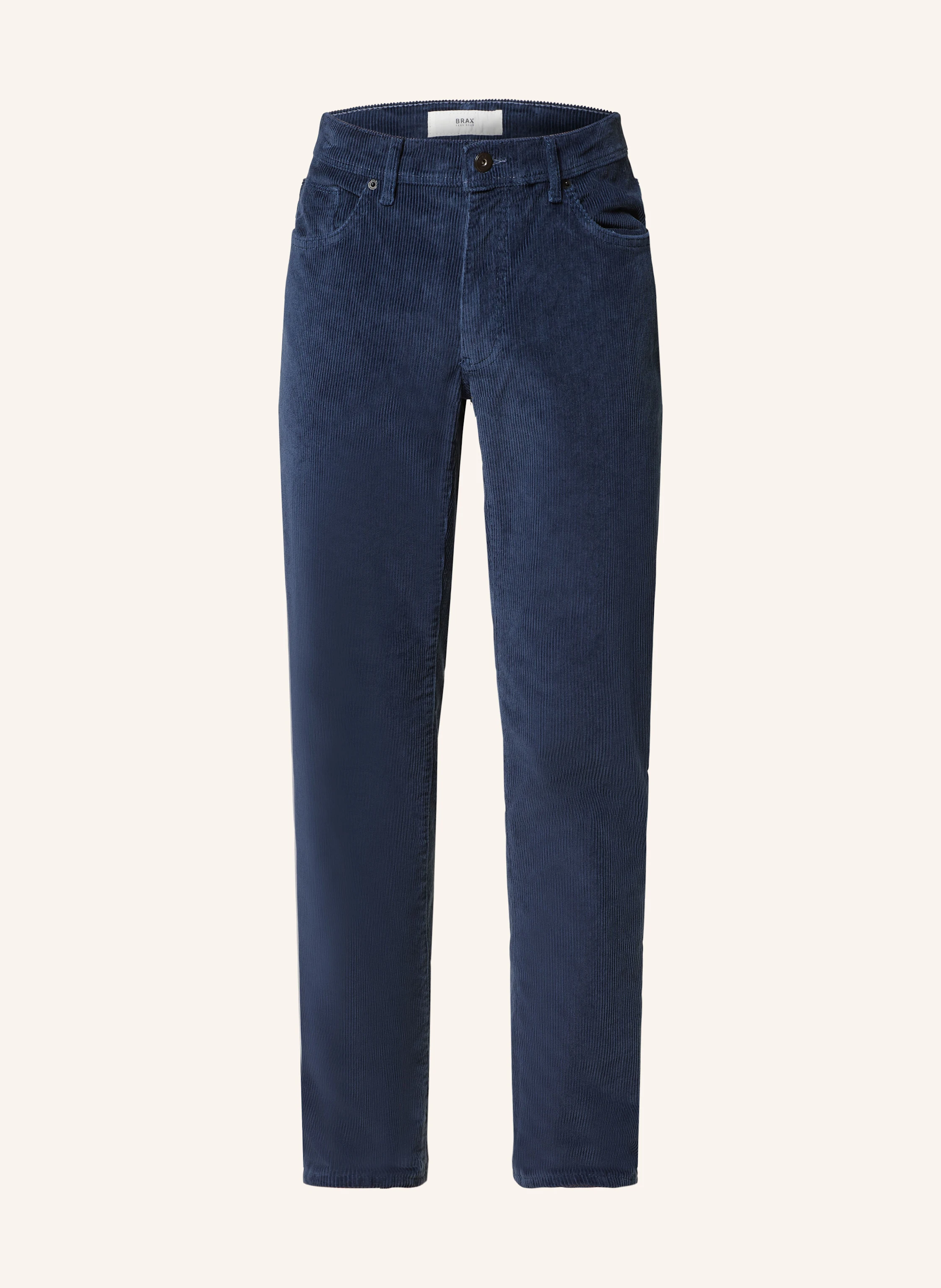 BRAX Cordhose CADIZ Straight Fit
