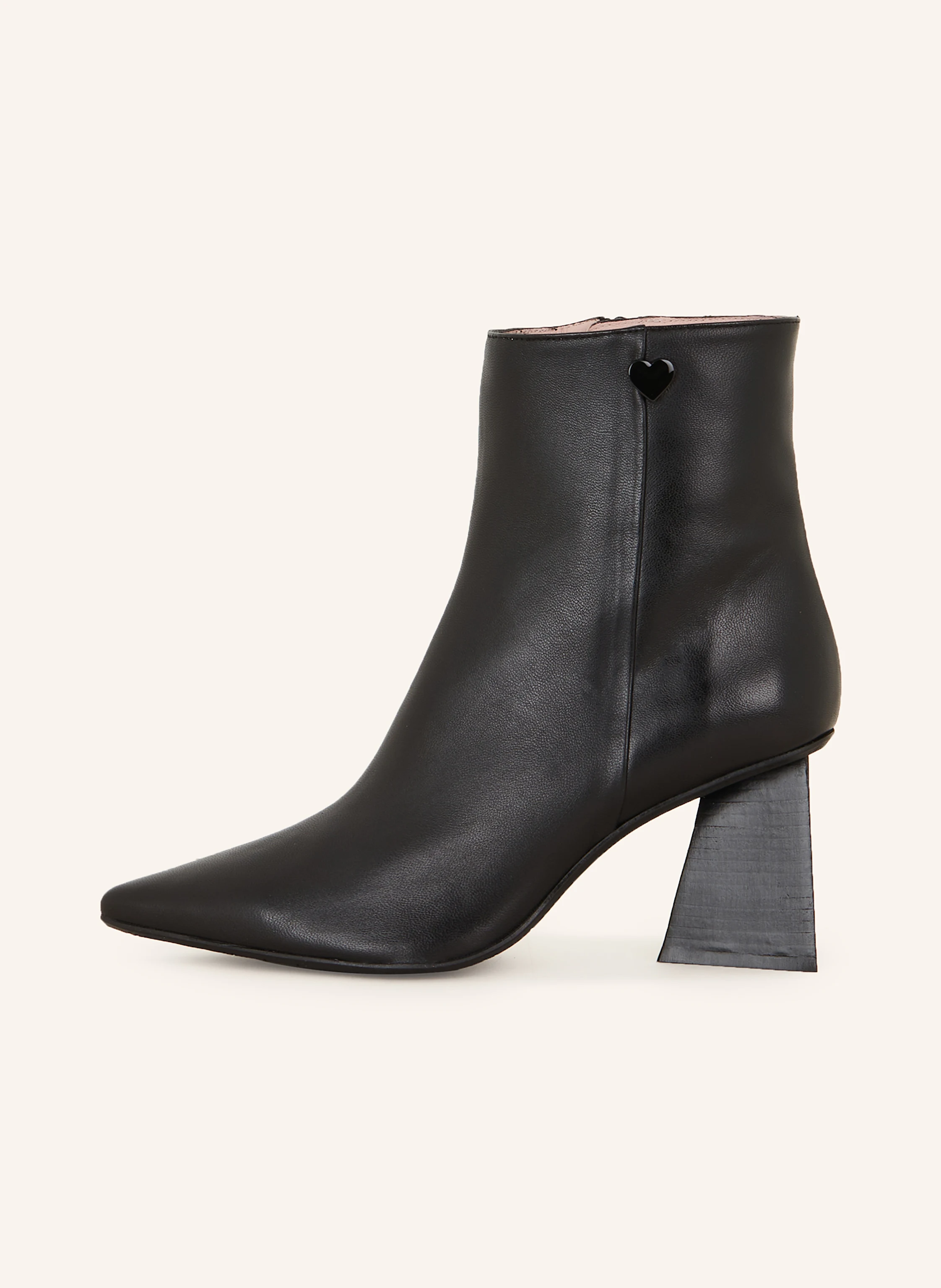ras Stiefeletten