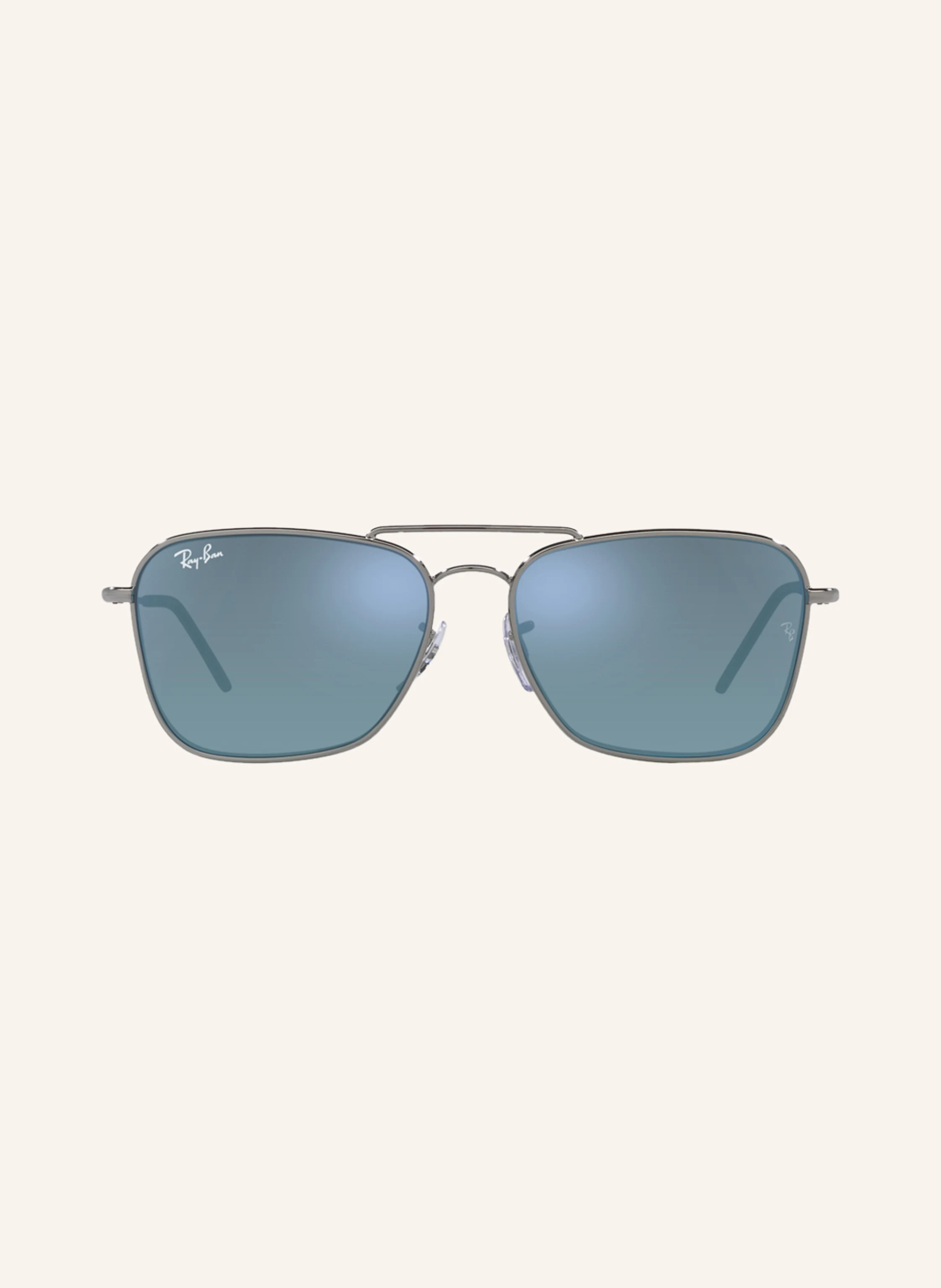 Ray-Ban Sonnenbrille CARAVAN REVERSE