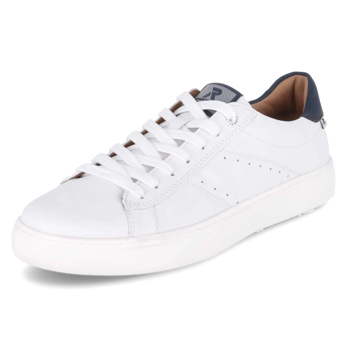 RiekerLow Sneaker - WEISS